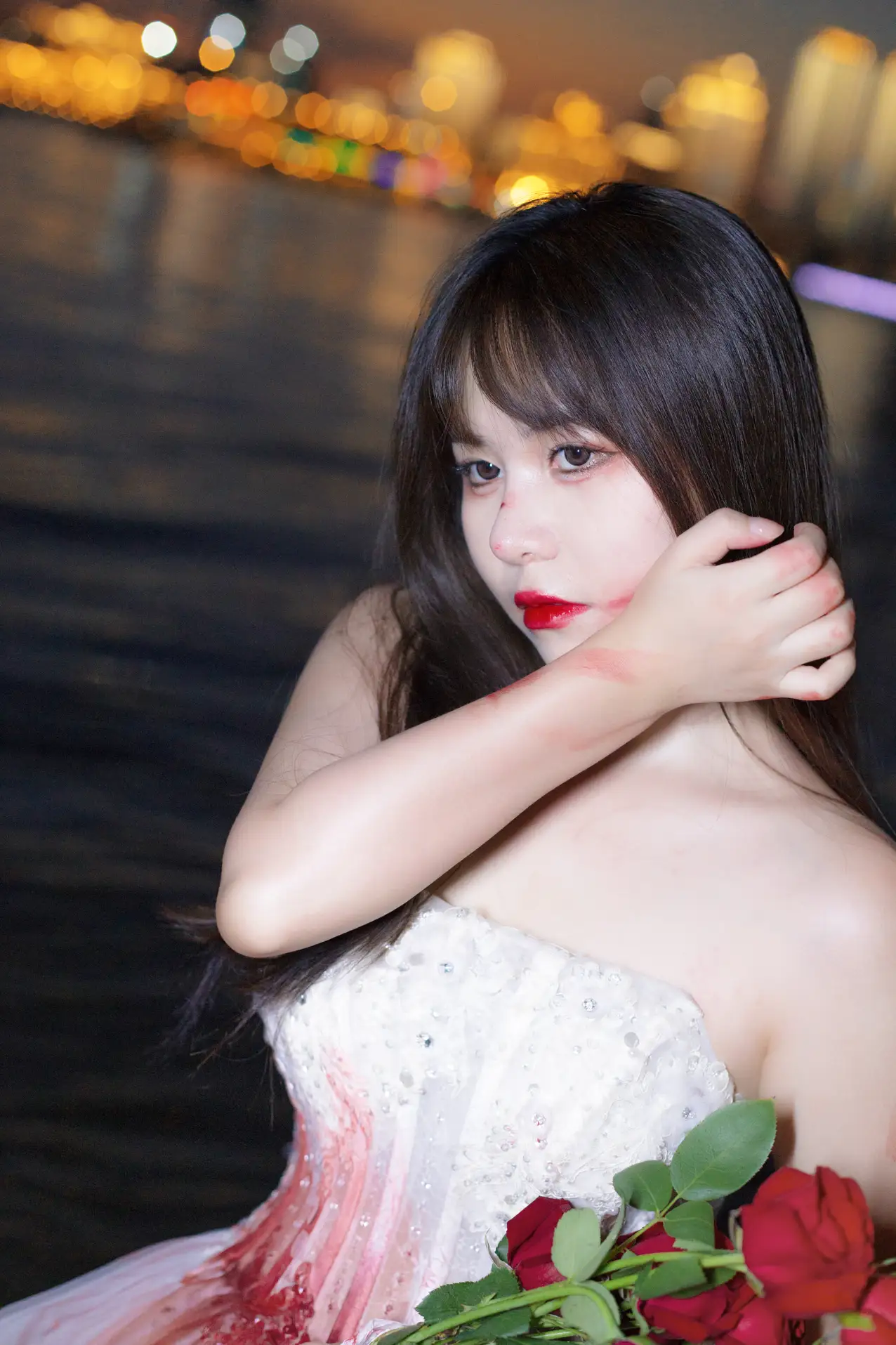 [艺图语] 2022.08.28 Vol.1814 – 一起消逝的事 鹤鸣之应-#[28P]-3