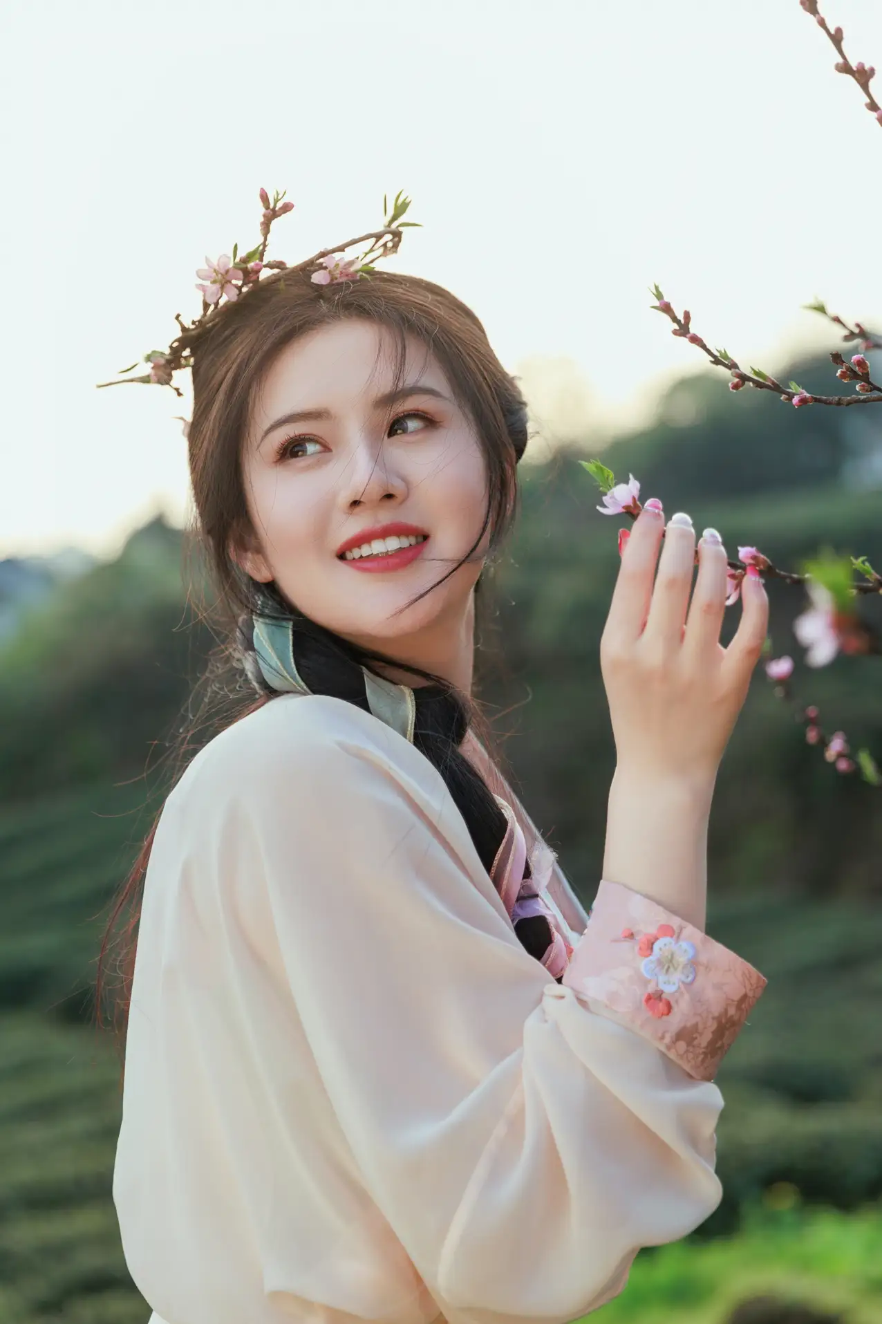 [艺图语] 2022.05.16 Vol.899 – 山居秋暝 秋秋#[38P]-4