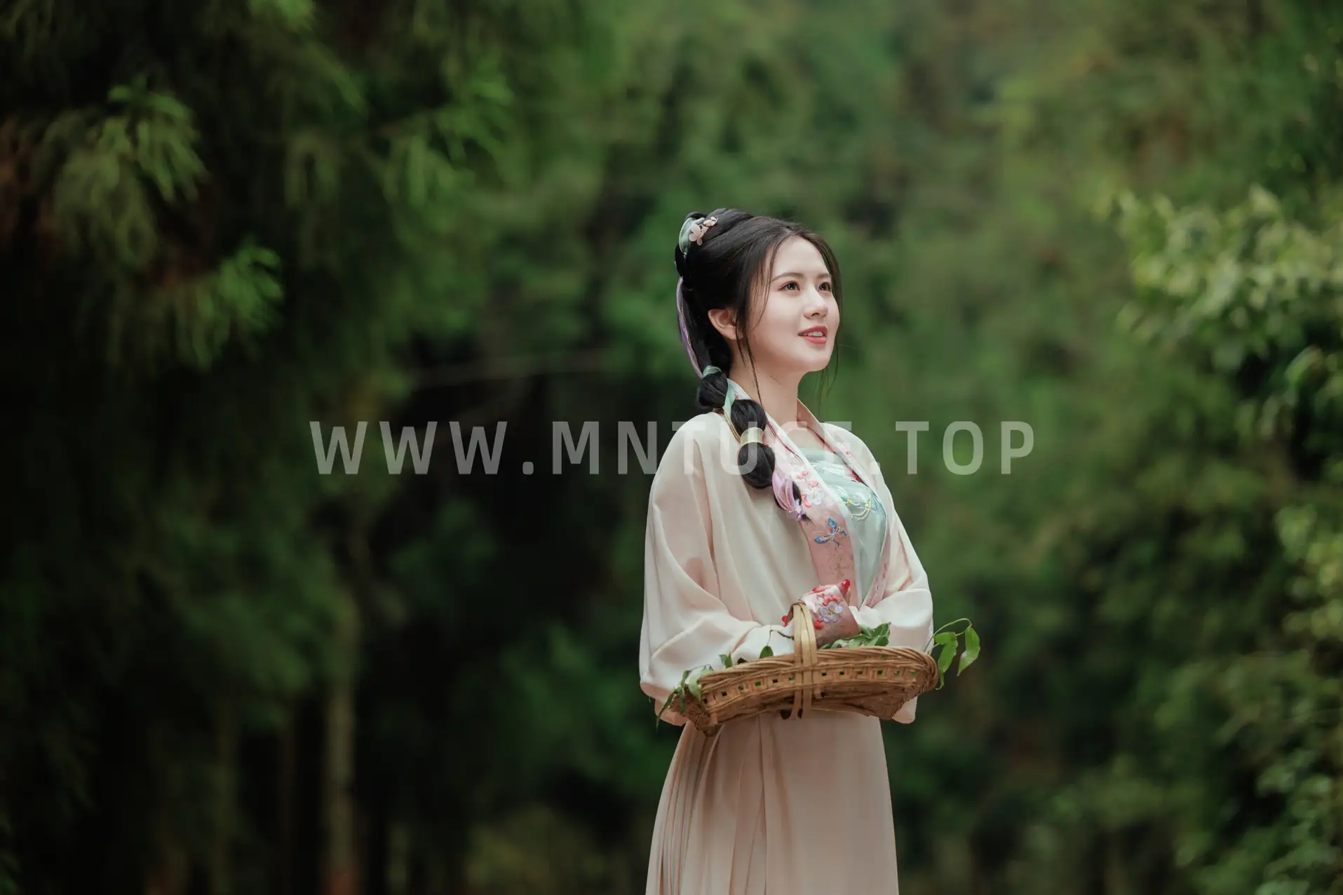 [艺图语] 2022.05.16 Vol.899 – 山居秋暝 秋秋#[38P]-10