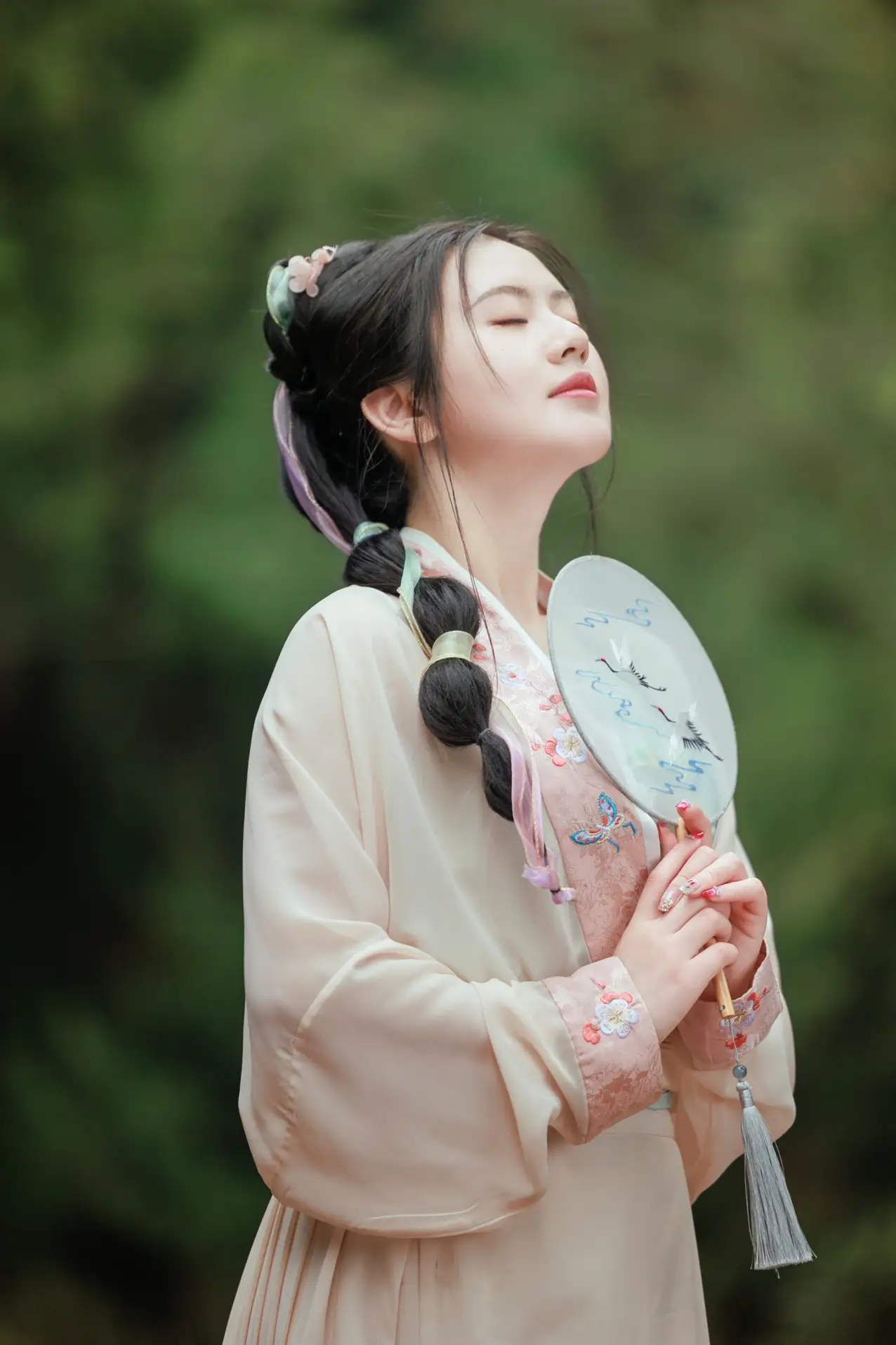 [艺图语] 2022.05.16 Vol.899 – 山居秋暝 秋秋#[38P]-3
