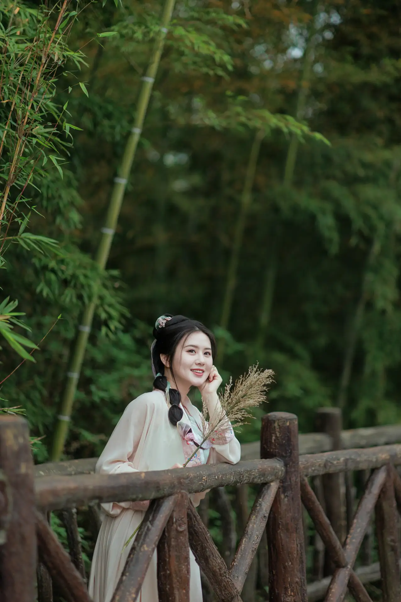 [艺图语] 2022.05.16 Vol.899 – 山居秋暝 秋秋#[38P]-6