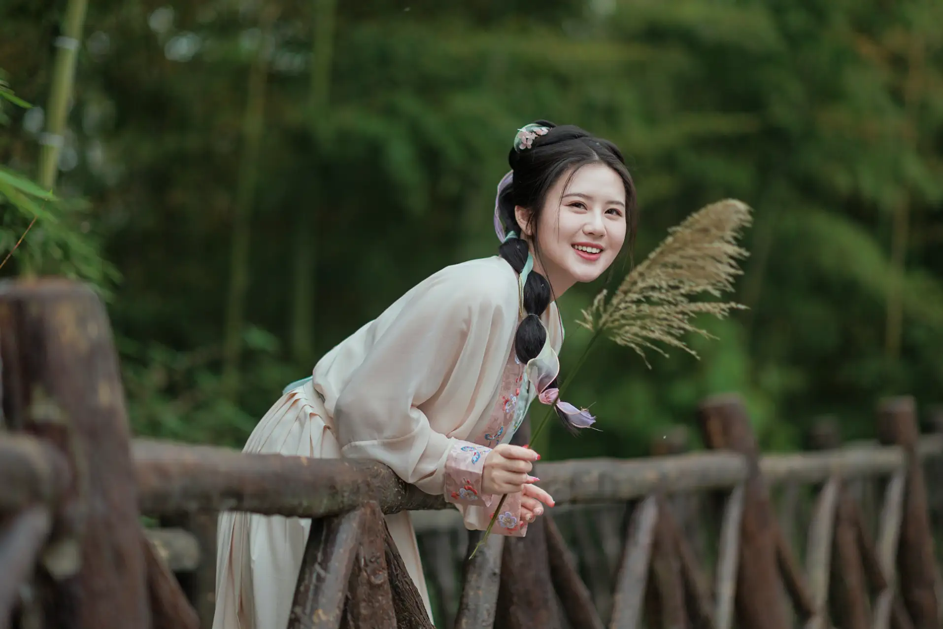 [艺图语] 2022.05.16 Vol.899 – 山居秋暝 秋秋#[38P]-7