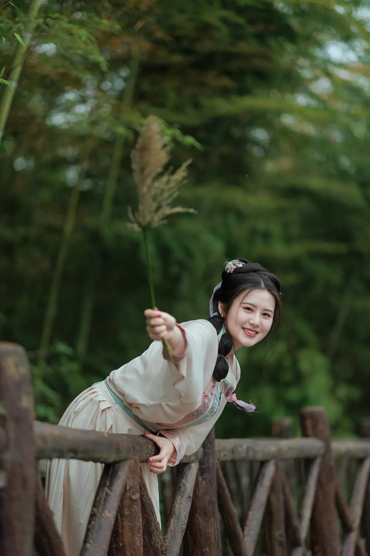 [艺图语] 2022.05.16 Vol.899 – 山居秋暝 秋秋#[38P]-9