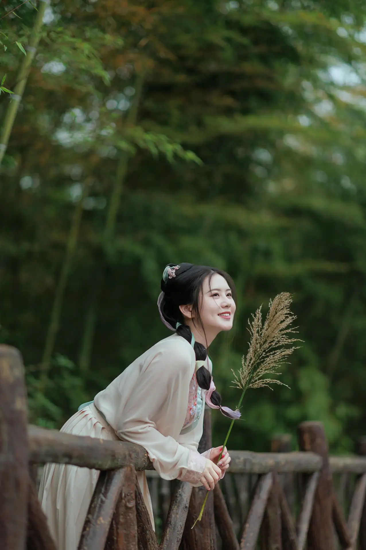 [艺图语] 2022.05.16 Vol.899 – 山居秋暝 秋秋#[38P]-10