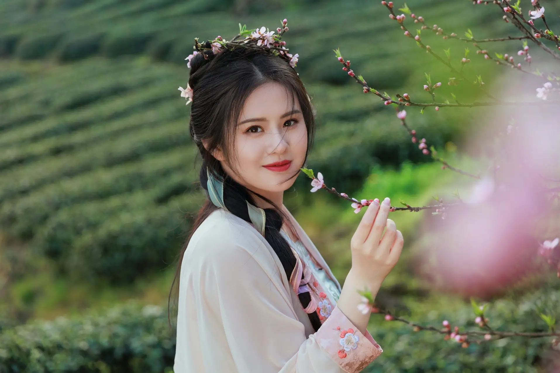 [艺图语] 2022.05.16 Vol.899 – 山居秋暝 秋秋#[38P]-2