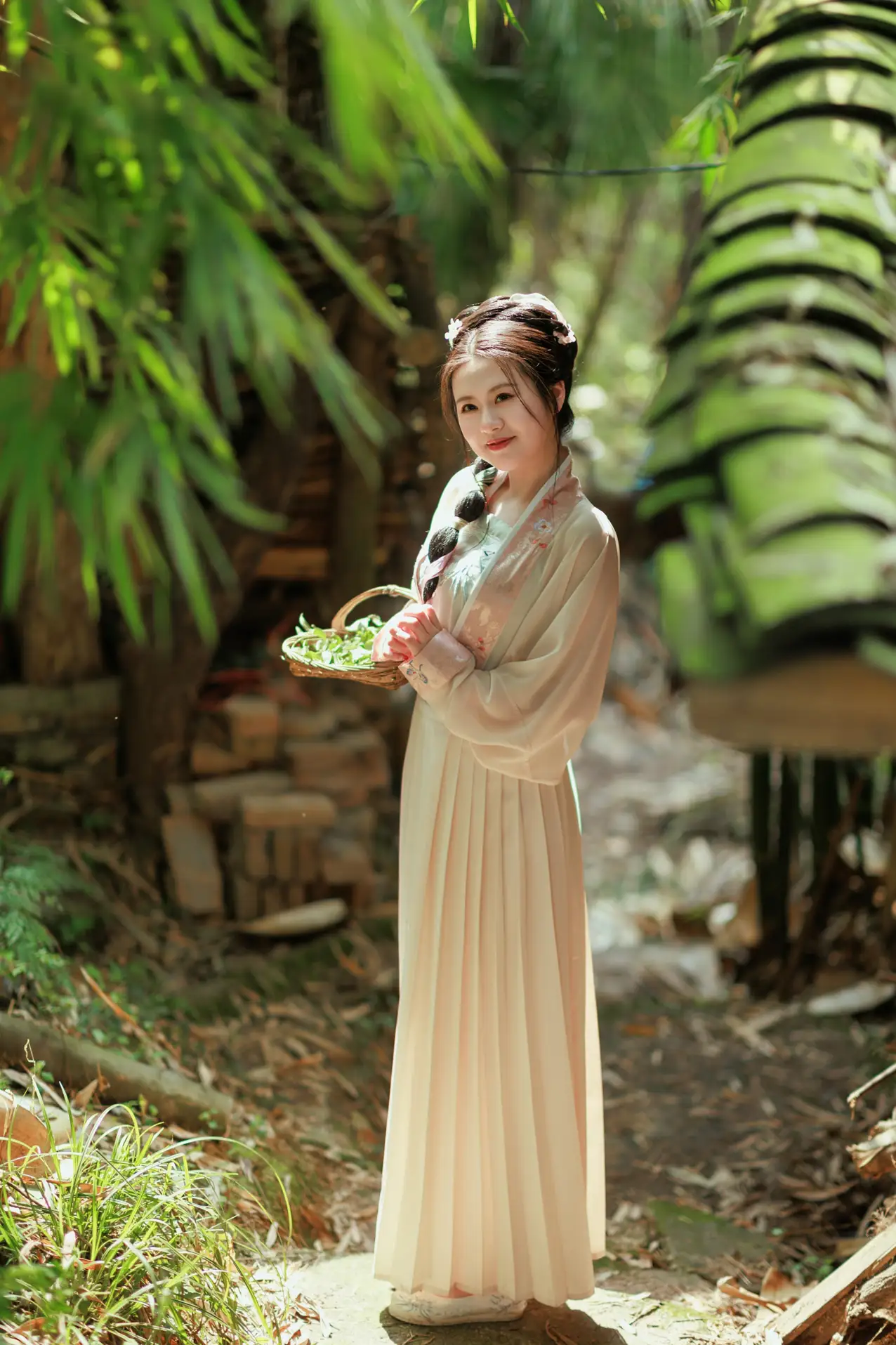 [艺图语] 2022.05.16 Vol.899 – 山居秋暝 秋秋#[38P]-6