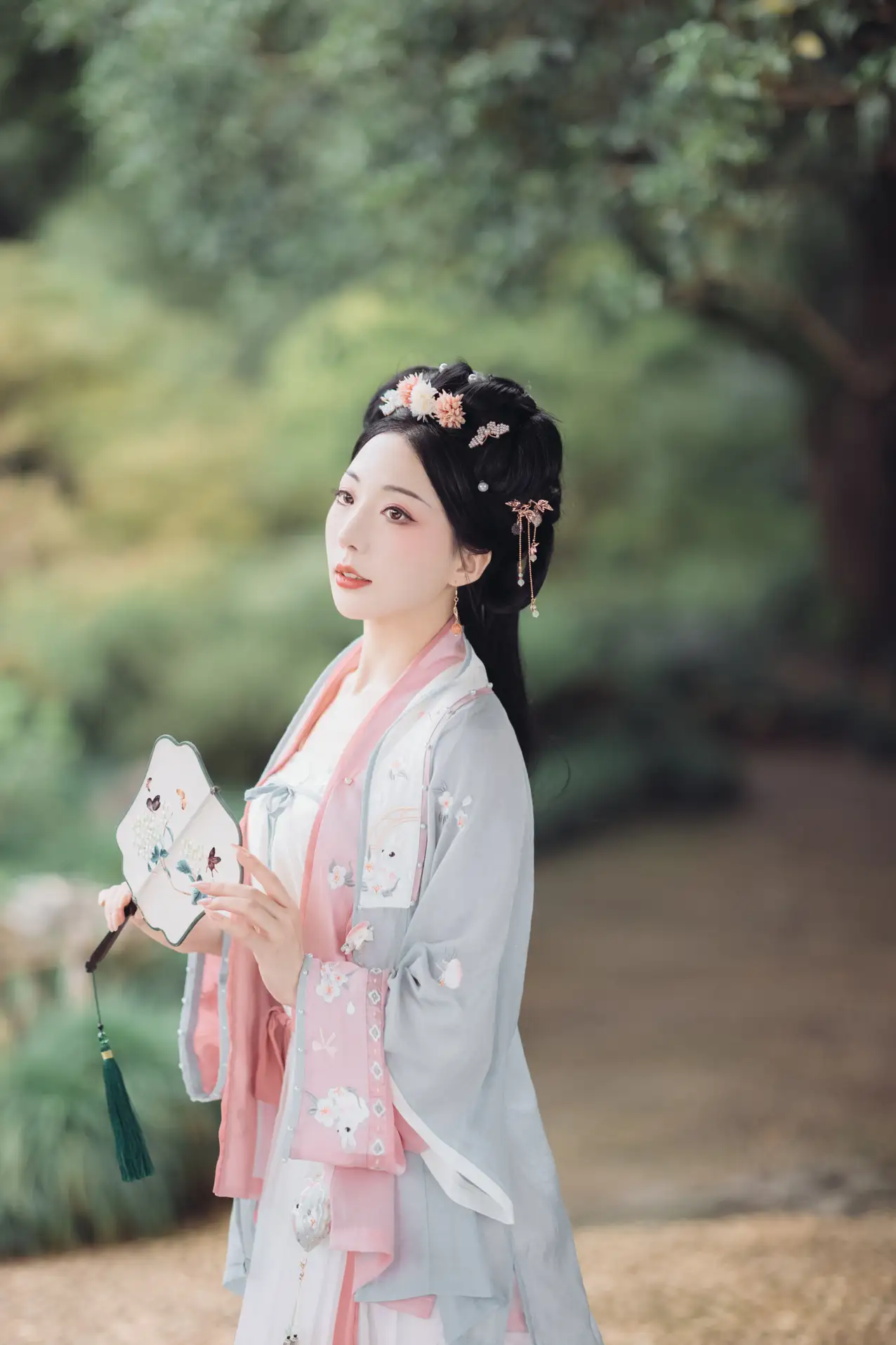[艺图语] 2021.10.28 Vol.400 – 忆江南 南渊#[29P]-10