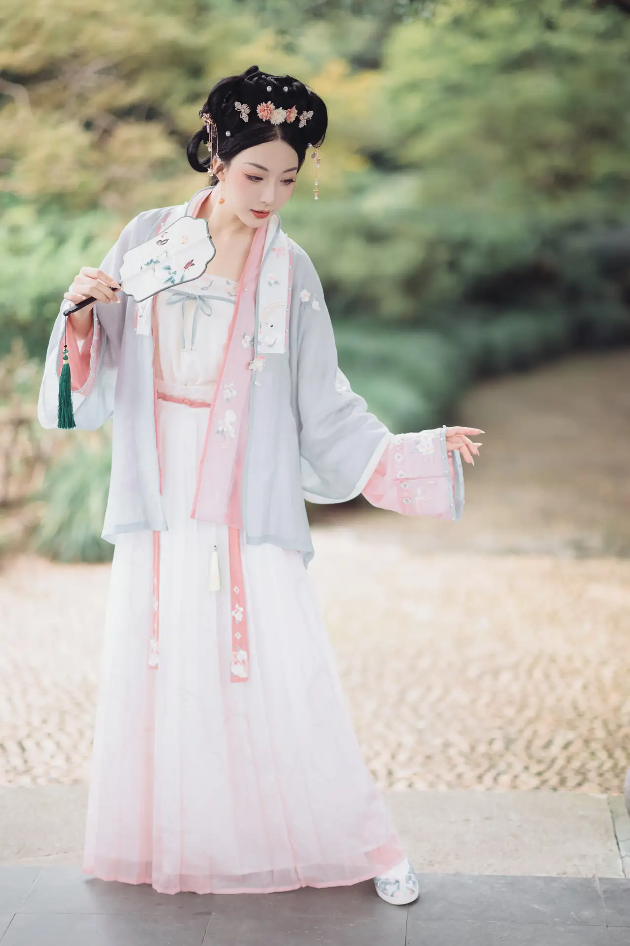 [艺图语] 2021.10.28 Vol.400 – 忆江南 南渊#[29P]-4