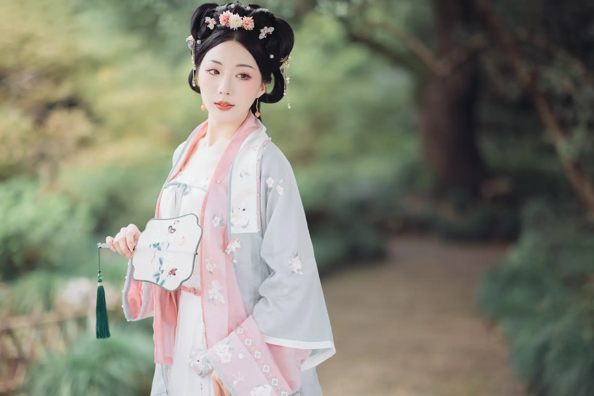 [艺图语] 2021.10.28 Vol.400 – 忆江南 南渊#[29P]-5