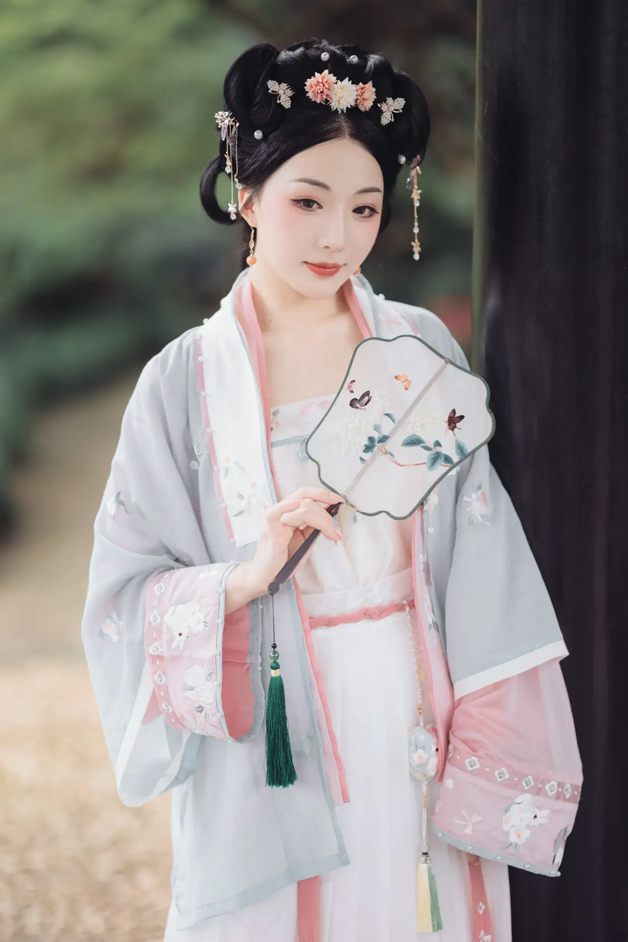 [艺图语] 2021.10.28 Vol.400 – 忆江南 南渊#[29P]-6