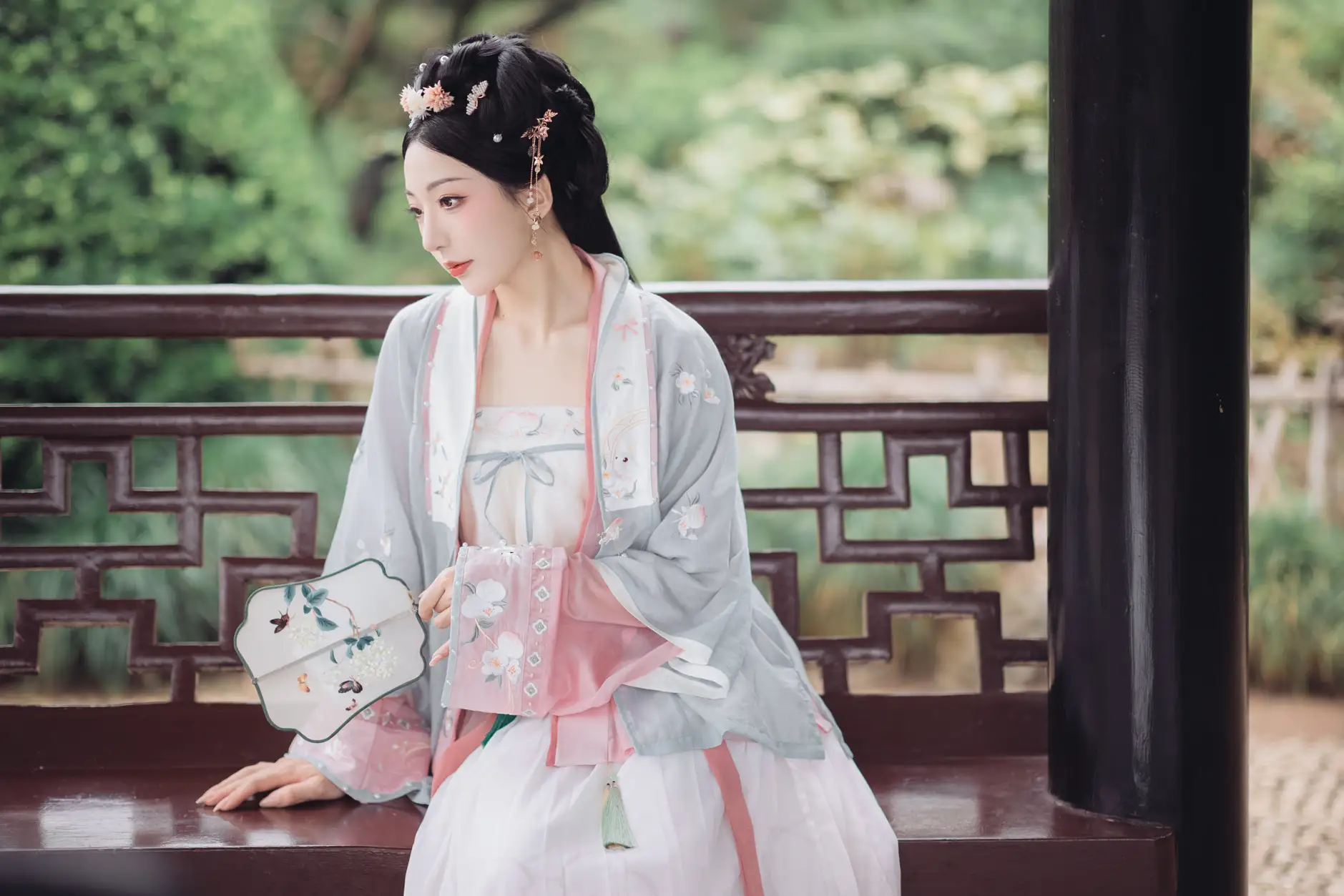 [艺图语] 2021.10.28 Vol.400 – 忆江南 南渊#[29P]-7
