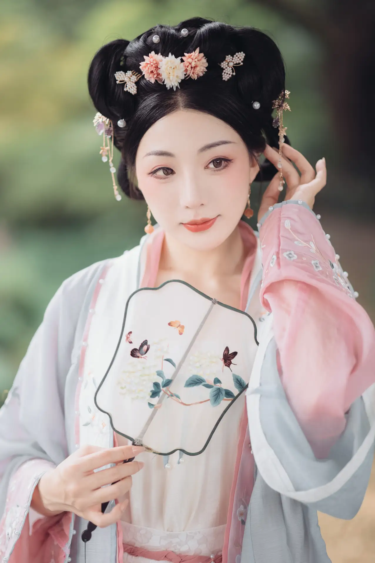 [艺图语] 2021.10.28 Vol.400 – 忆江南 南渊#[29P]-8