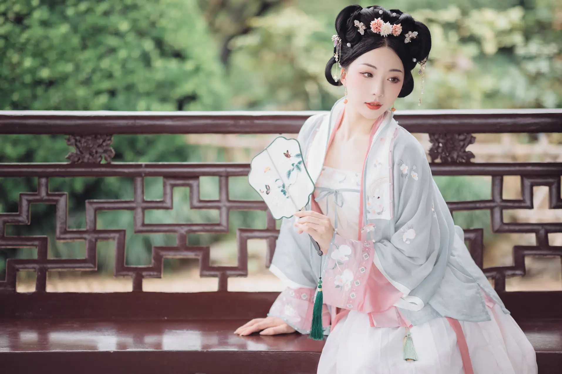 [艺图语] 2021.10.28 Vol.400 – 忆江南 南渊#[29P]-9