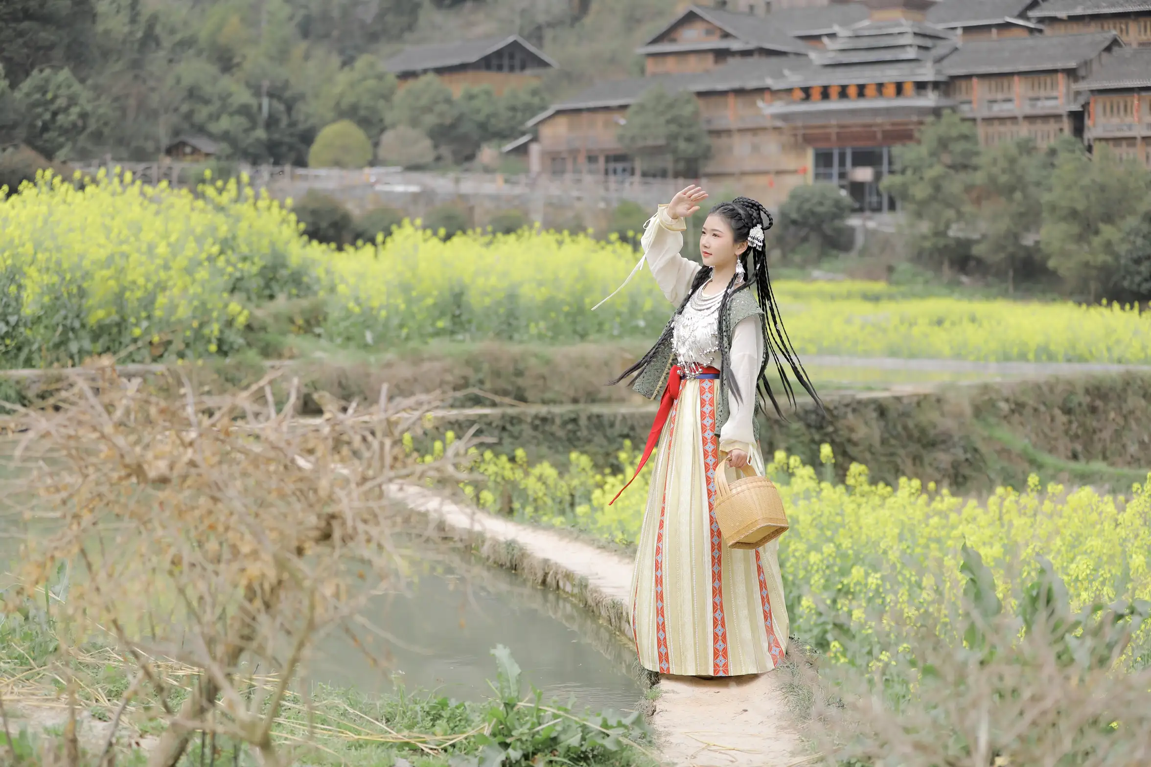 [艺图语] 2022.06.29 Vol.1329 – 游记 酸辣湯兒#[23P]-3