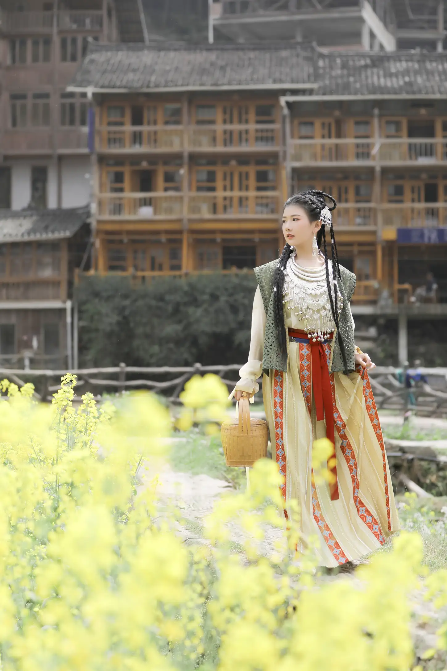 [艺图语] 2022.06.29 Vol.1329 – 游记 酸辣湯兒#[23P]-6