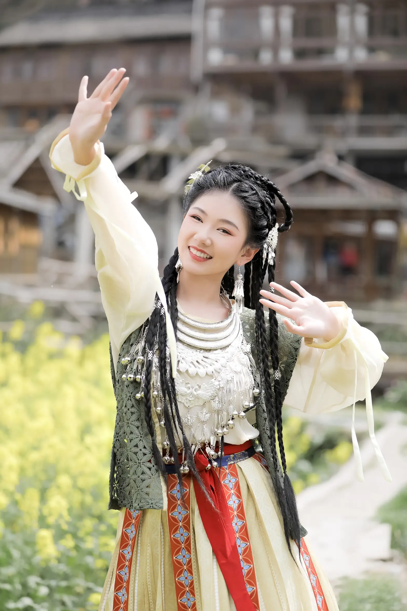 [艺图语] 2022.06.29 Vol.1329 – 游记 酸辣湯兒#[23P]-9
