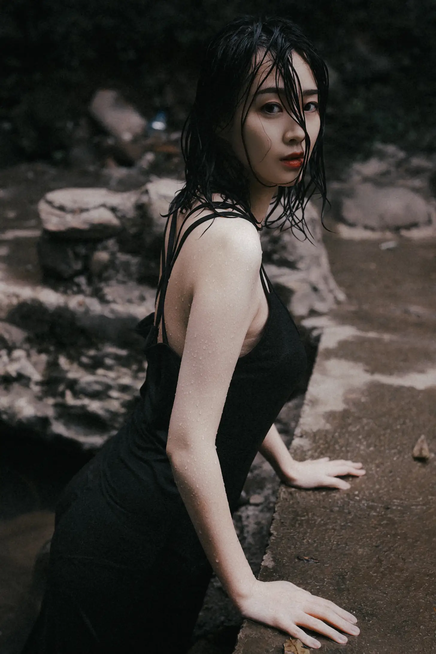 [艺图语] 2022.05.21 Vol.0942 – 沉溺 茶架#[20P]-2