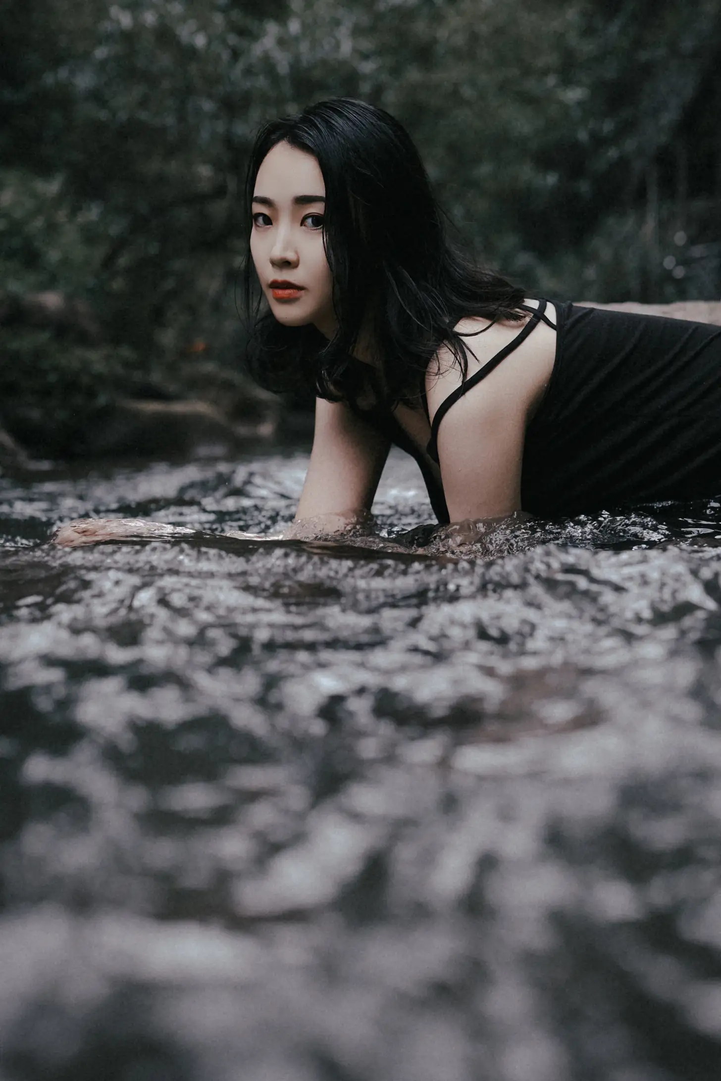 [艺图语] 2022.05.21 Vol.0942 – 沉溺 茶架#[20P]-3