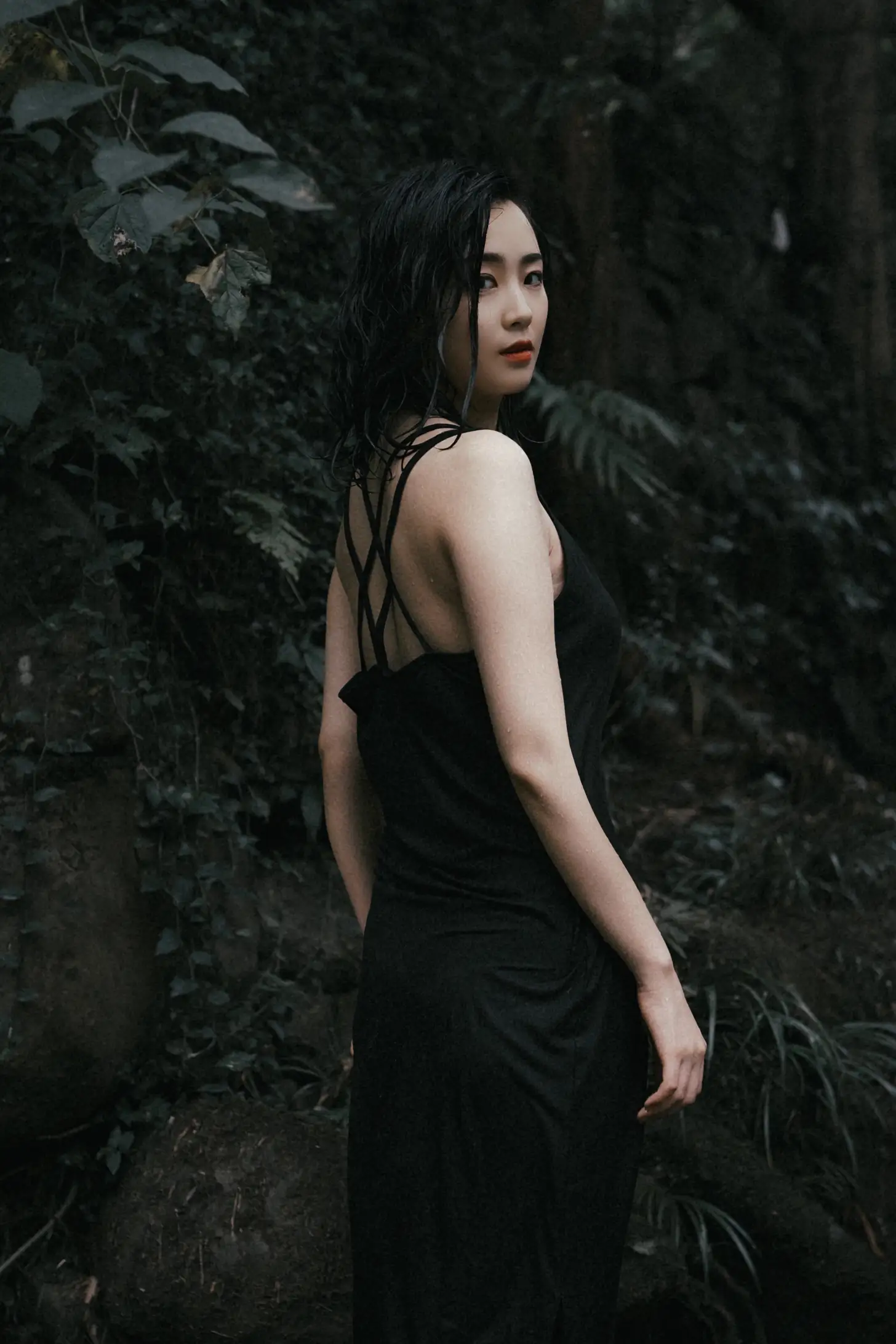 [艺图语] 2022.05.21 Vol.0942 – 沉溺 茶架#[20P]-7