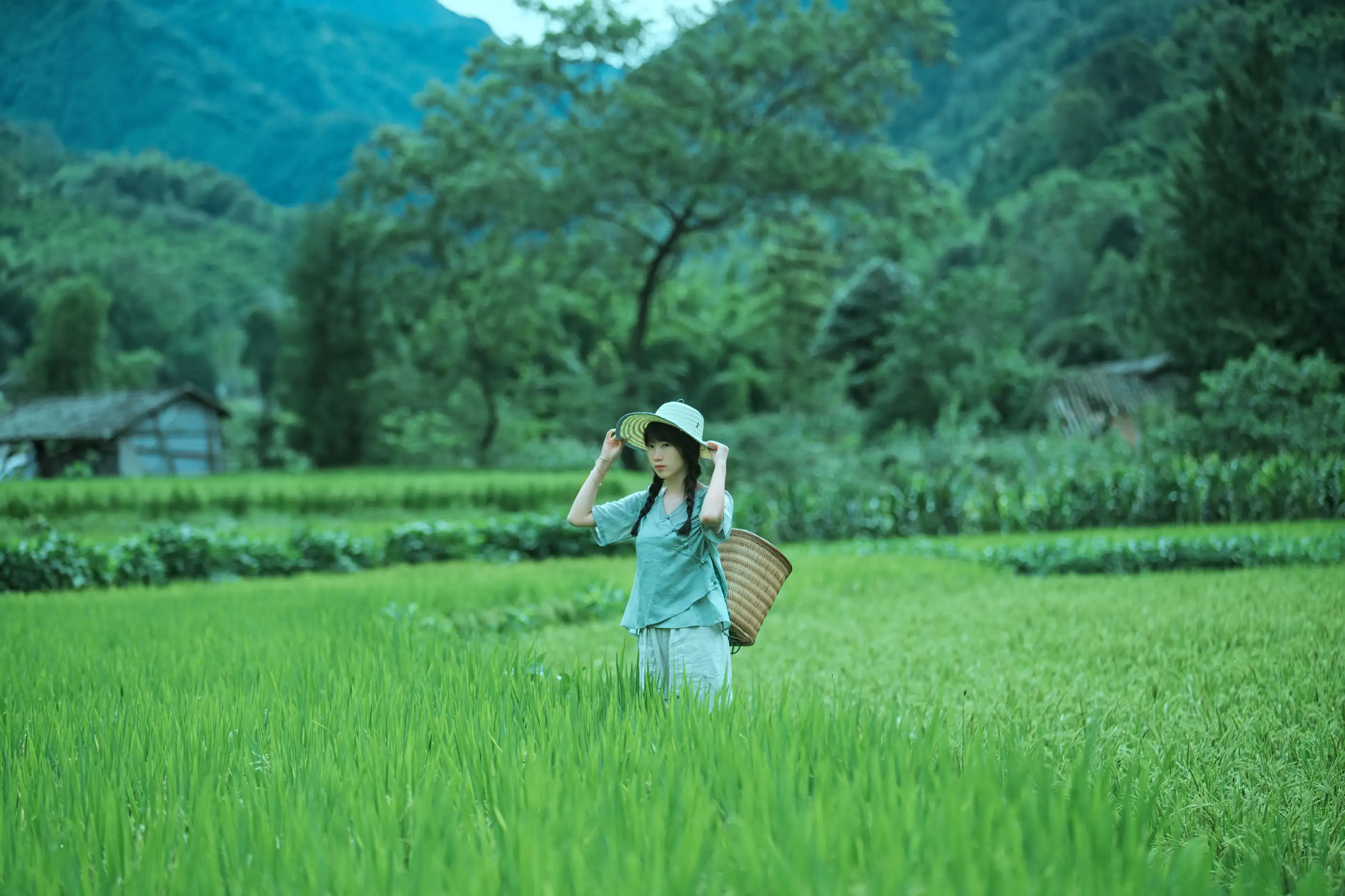 [艺图语] 2022.01.08 Vol.608 – 处暑 初茶#[35P]-2