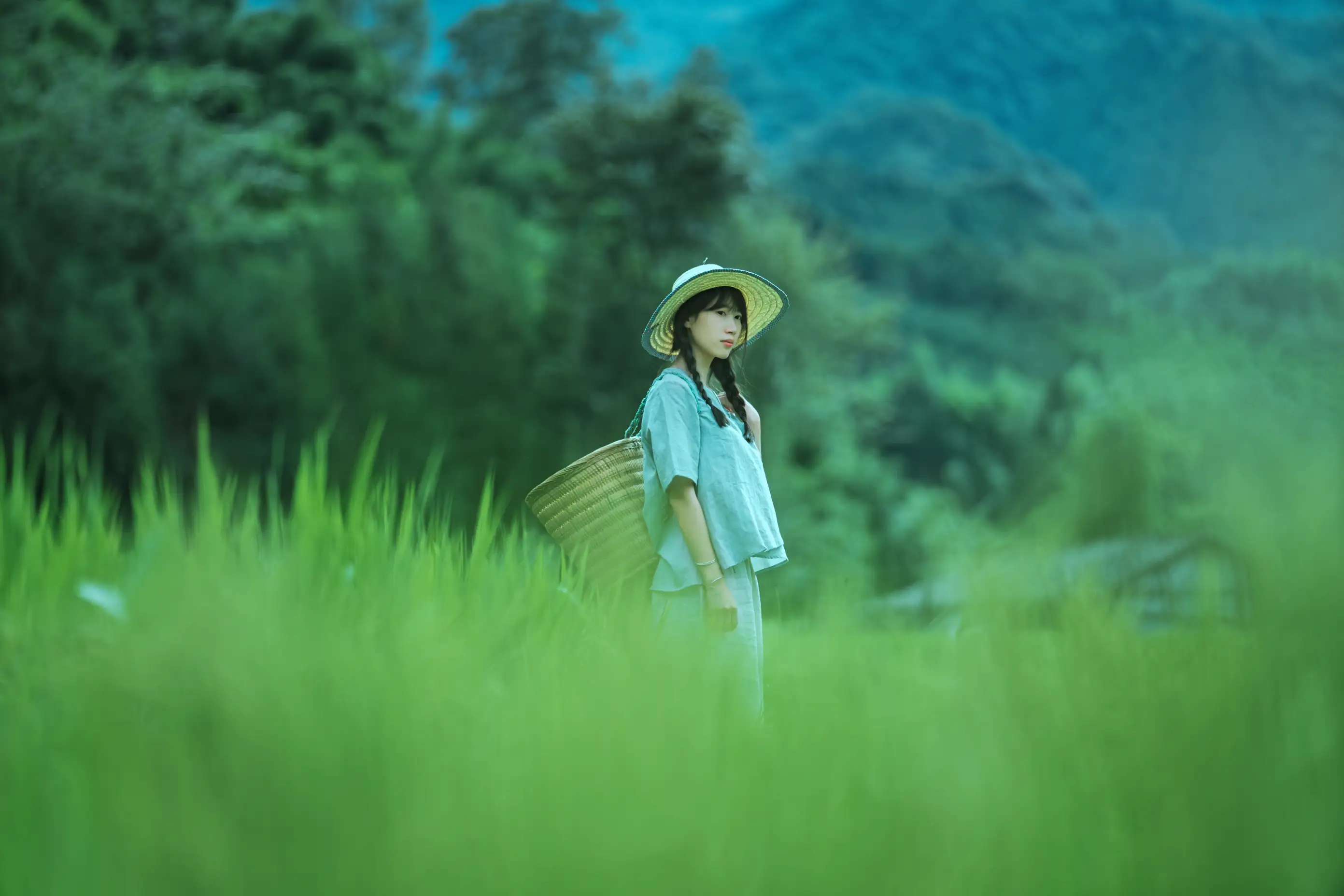 [艺图语] 2022.01.08 Vol.608 – 处暑 初茶#[35P]-3