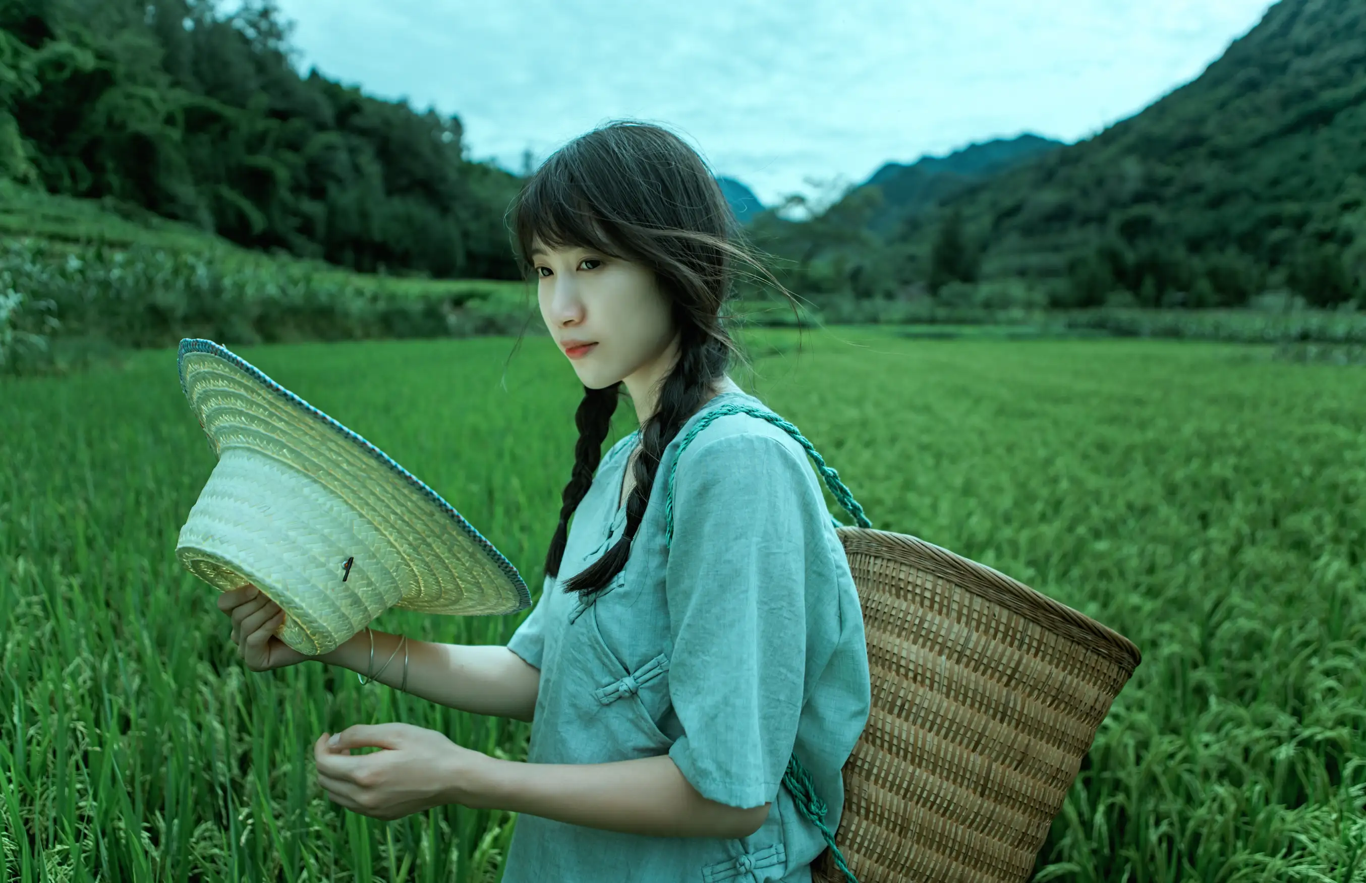 [艺图语] 2022.01.08 Vol.608 – 处暑 初茶#[35P]-7