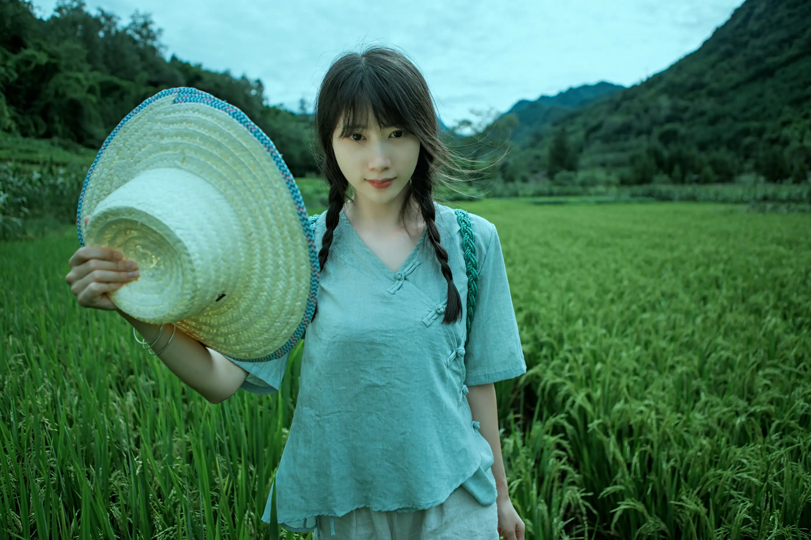 [艺图语] 2022.01.08 Vol.608 – 处暑 初茶#[35P]-8