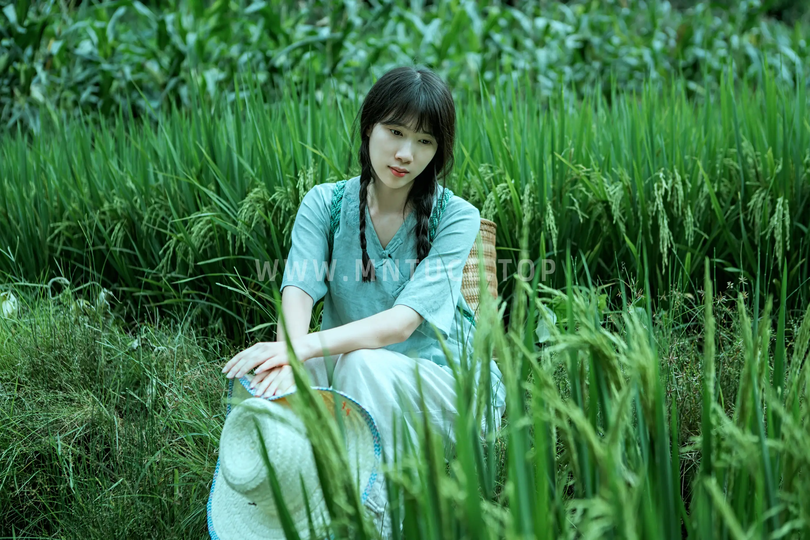 [艺图语] 2022.01.08 Vol.608 – 处暑 初茶#[35P]-10
