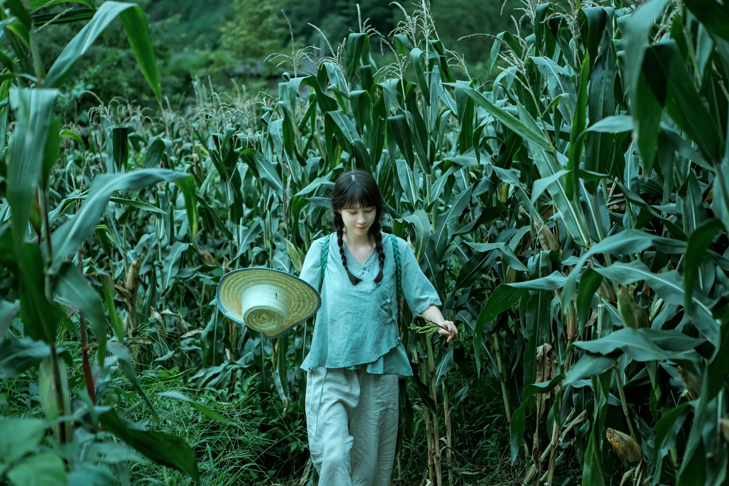 [艺图语] 2022.01.08 Vol.608 – 处暑 初茶#[35P]-2