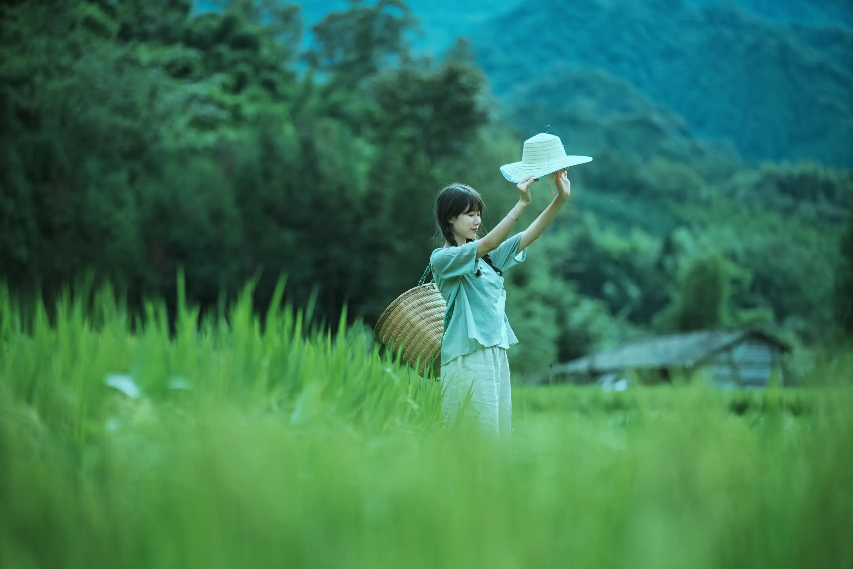 [艺图语] 2022.01.08 Vol.608 – 处暑 初茶#[35P]-3