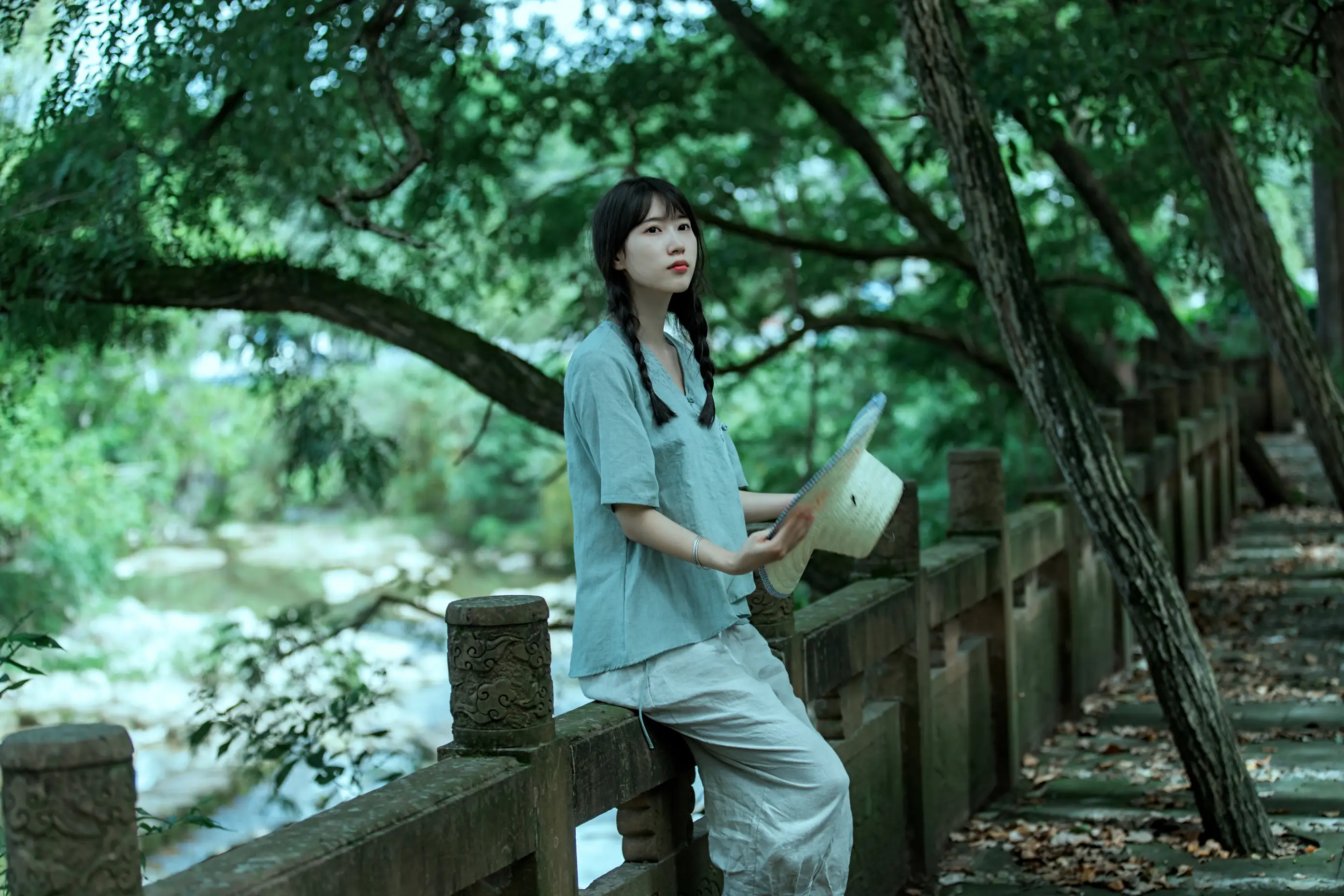 [艺图语] 2022.01.08 Vol.608 – 处暑 初茶#[35P]-8