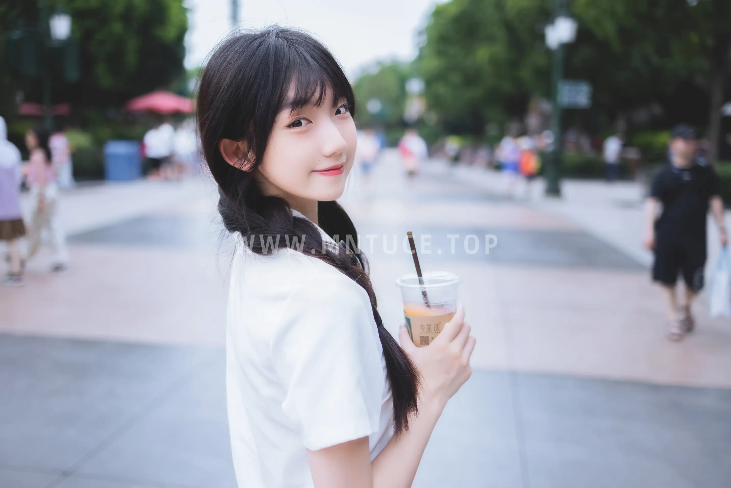 [艺图语] 2022.06.13 Vol.1165 – 迪士尼在逃JK 姚恩星_#[46P]-4