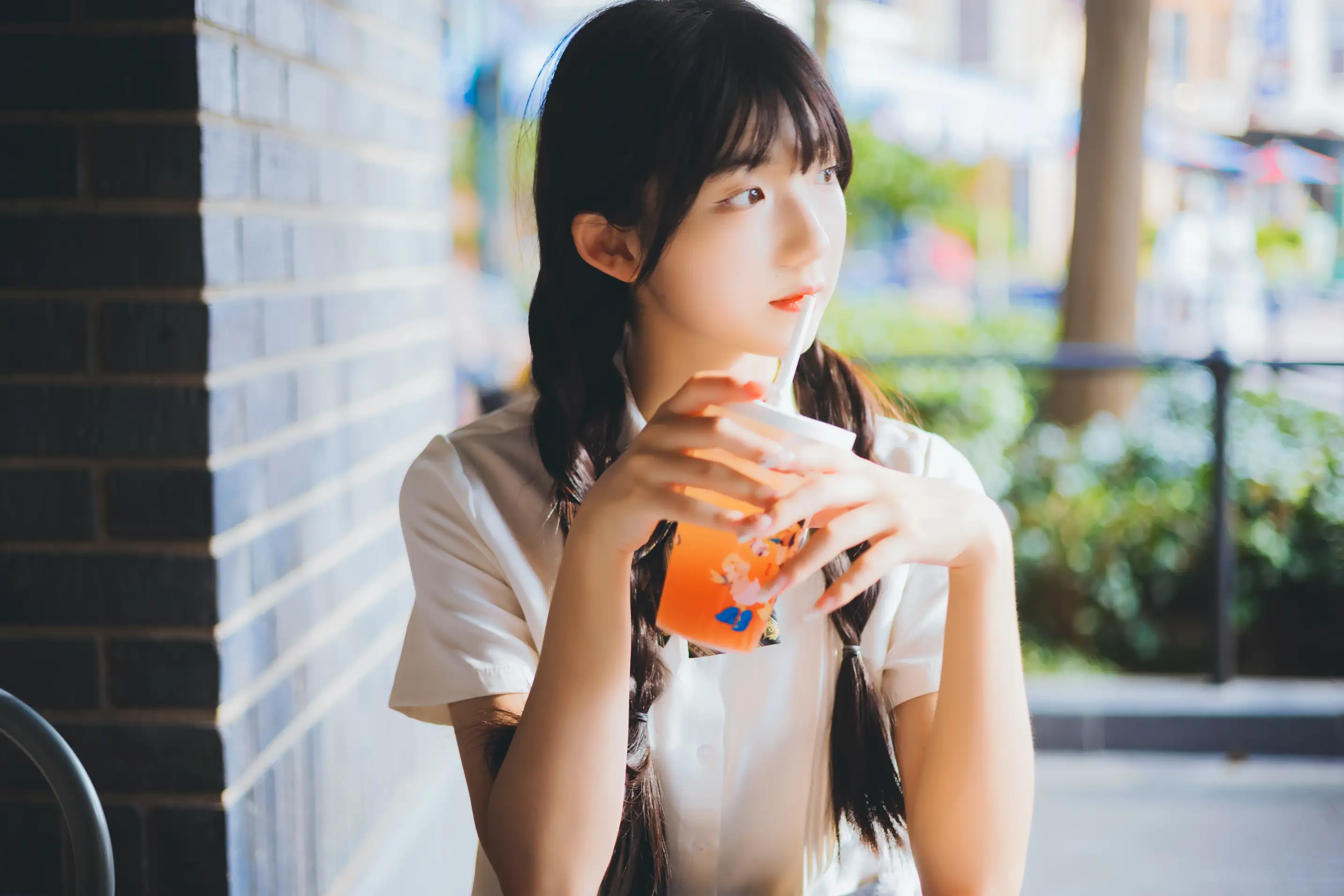 [艺图语] 2022.06.13 Vol.1165 – 迪士尼在逃JK 姚恩星_#[46P]-6