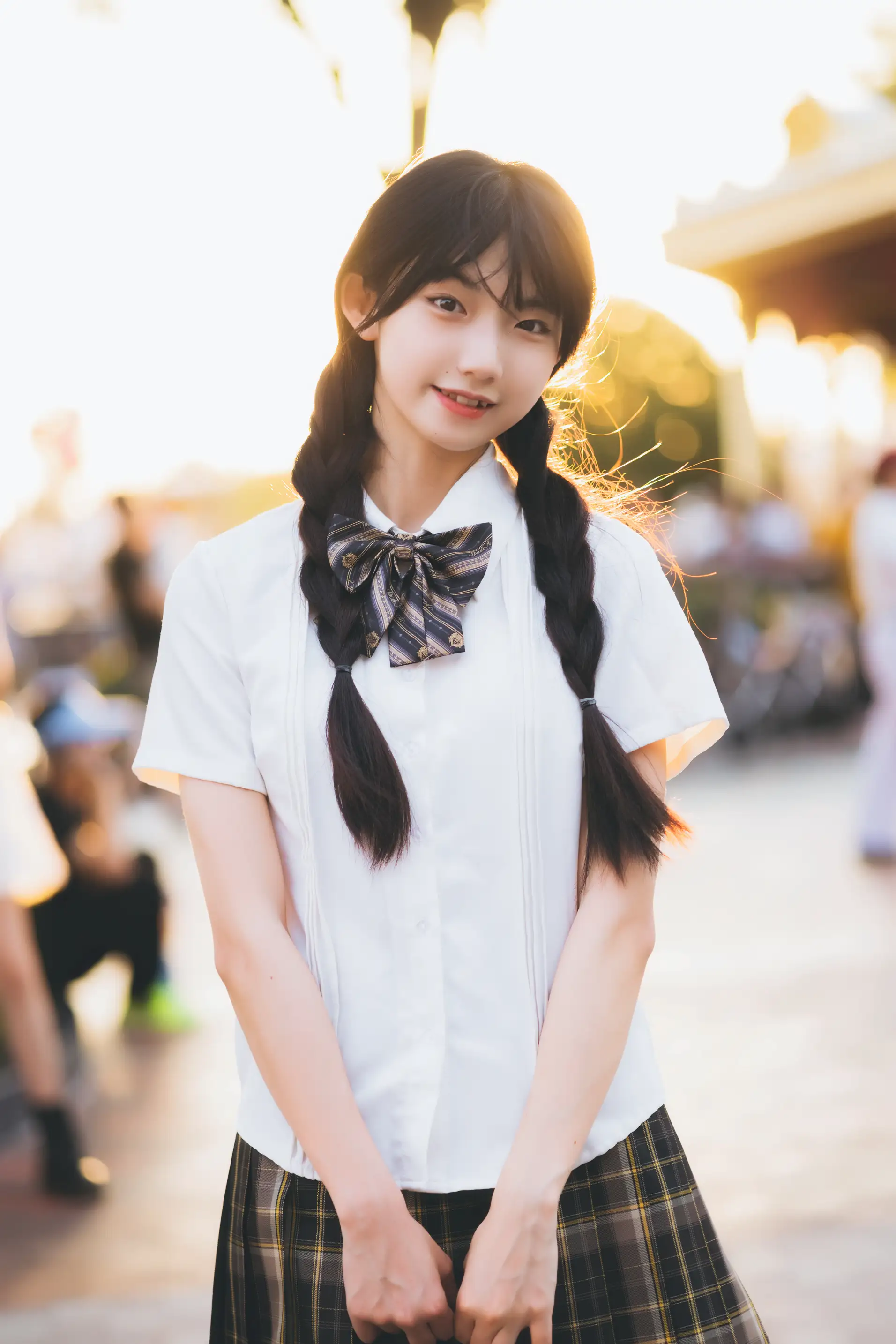 [艺图语] 2022.06.13 Vol.1165 – 迪士尼在逃JK 姚恩星_#[46P]-4