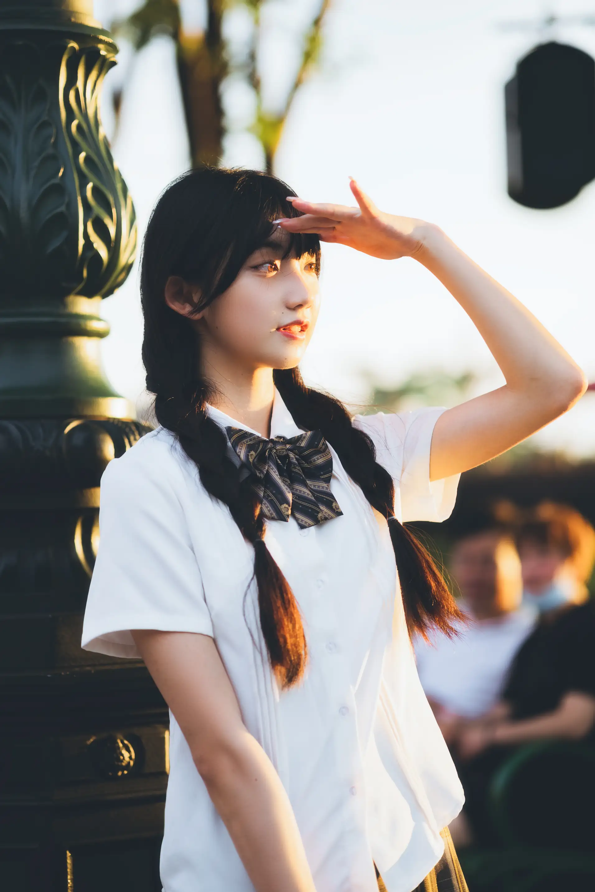 [艺图语] 2022.06.13 Vol.1165 – 迪士尼在逃JK 姚恩星_#[46P]-6