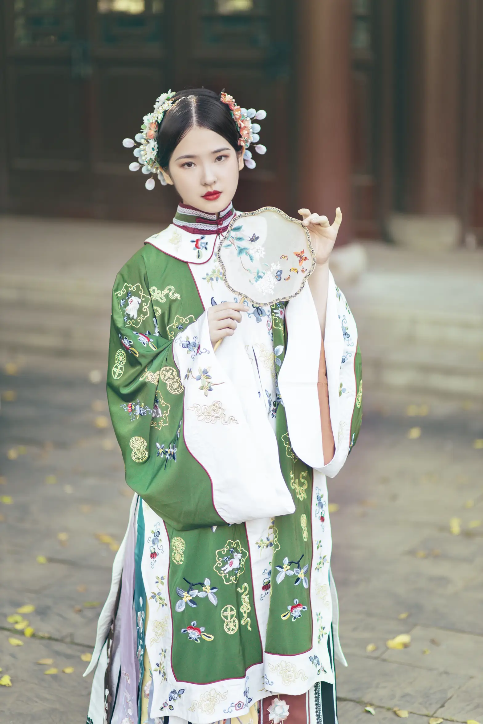 [艺图语] 2022.08.18 Vol.1730 – 空念远 突突eiko___#[20P]-3