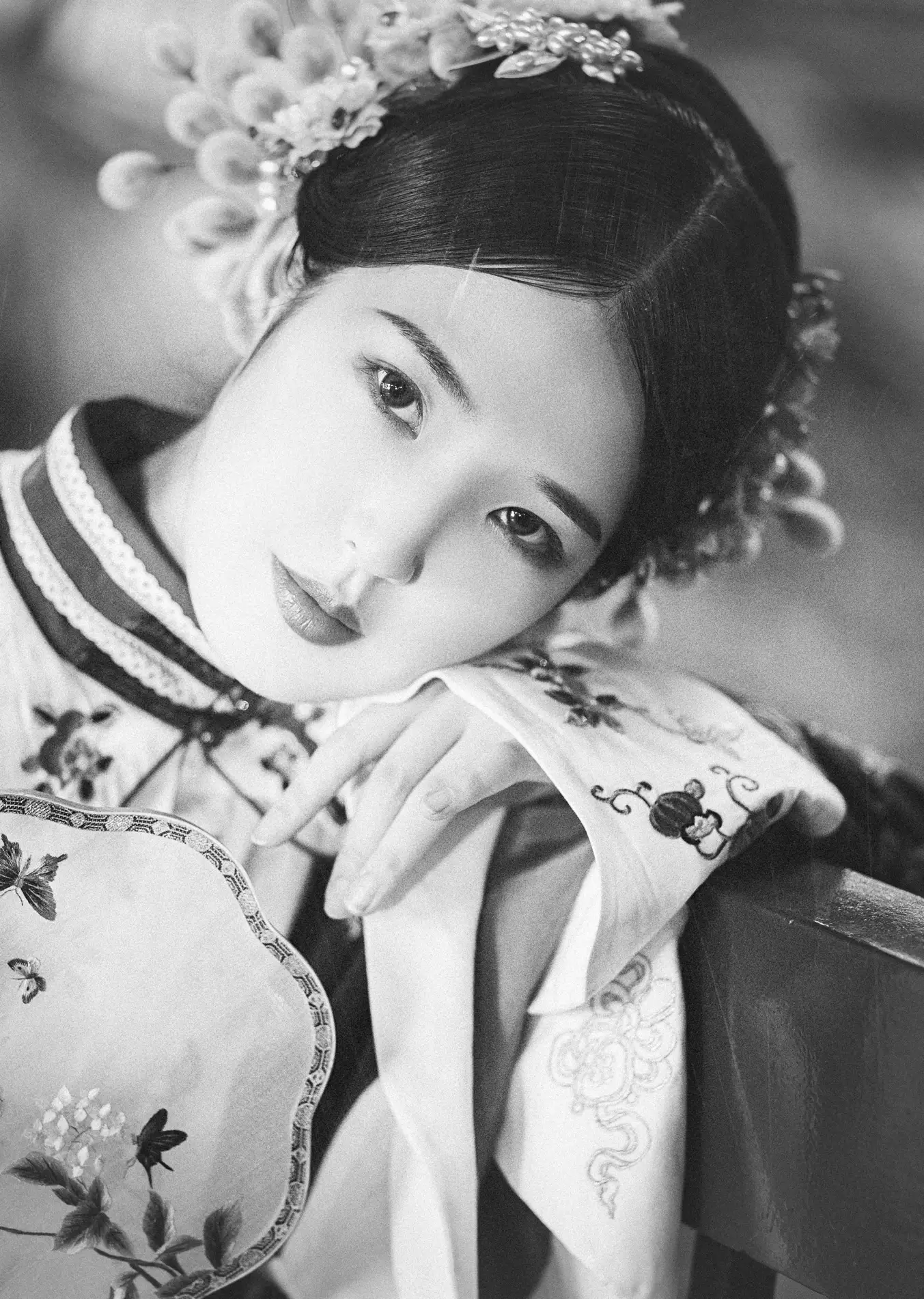 [艺图语] 2022.08.18 Vol.1730 – 空念远 突突eiko___#[20P]-8
