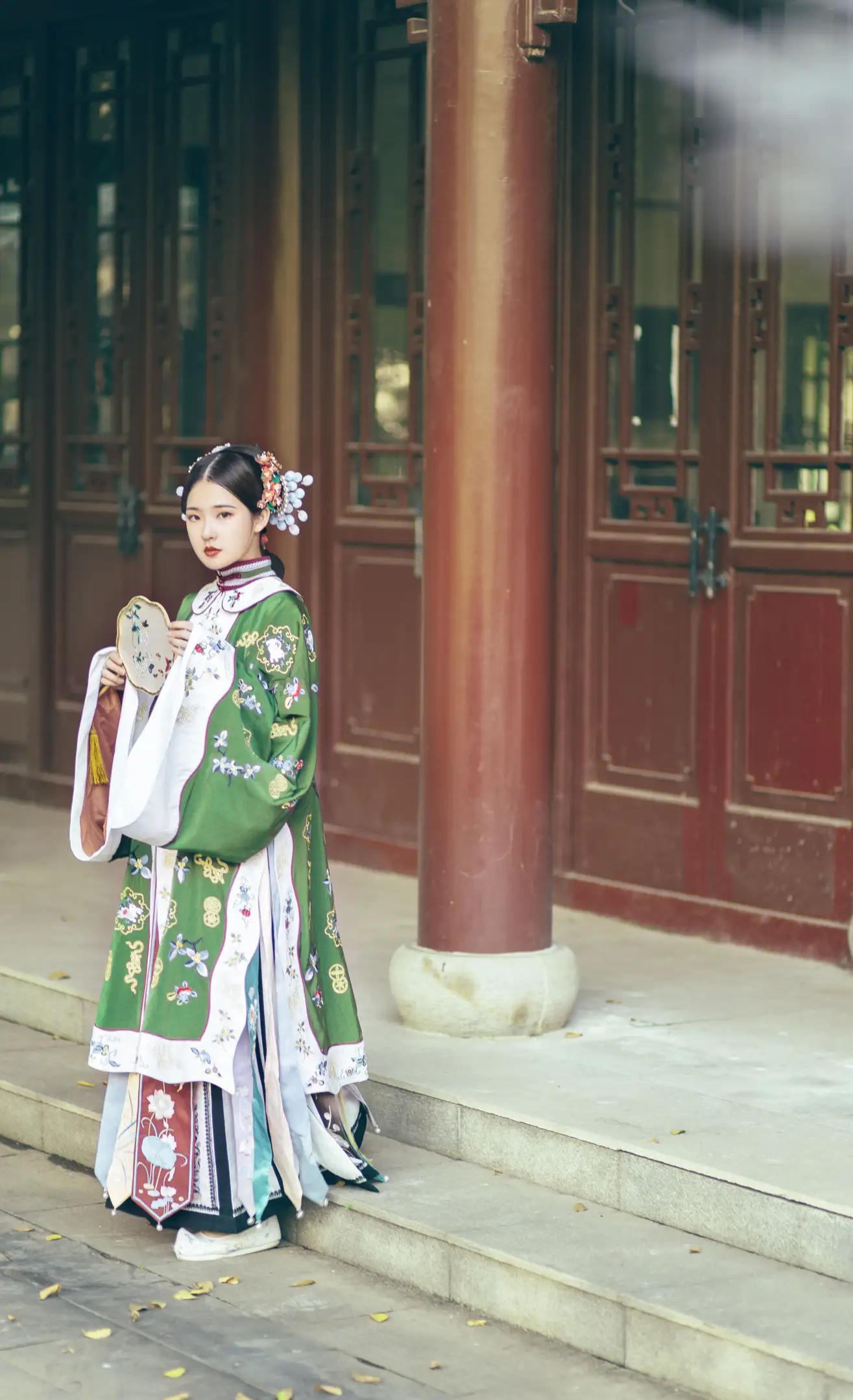 [艺图语] 2022.08.18 Vol.1730 – 空念远 突突eiko___#[20P]-9