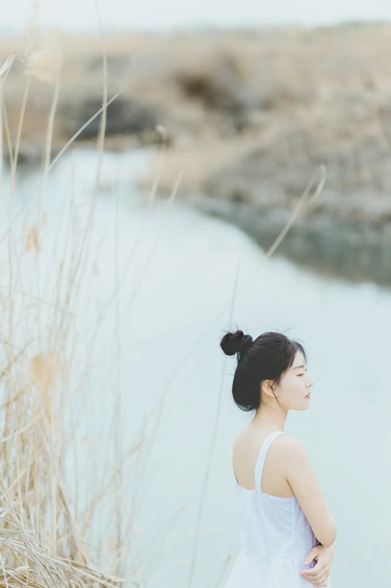 [艺图语] 2021.10.09 Vol.341 – 等春来 映霞#[22P]-10