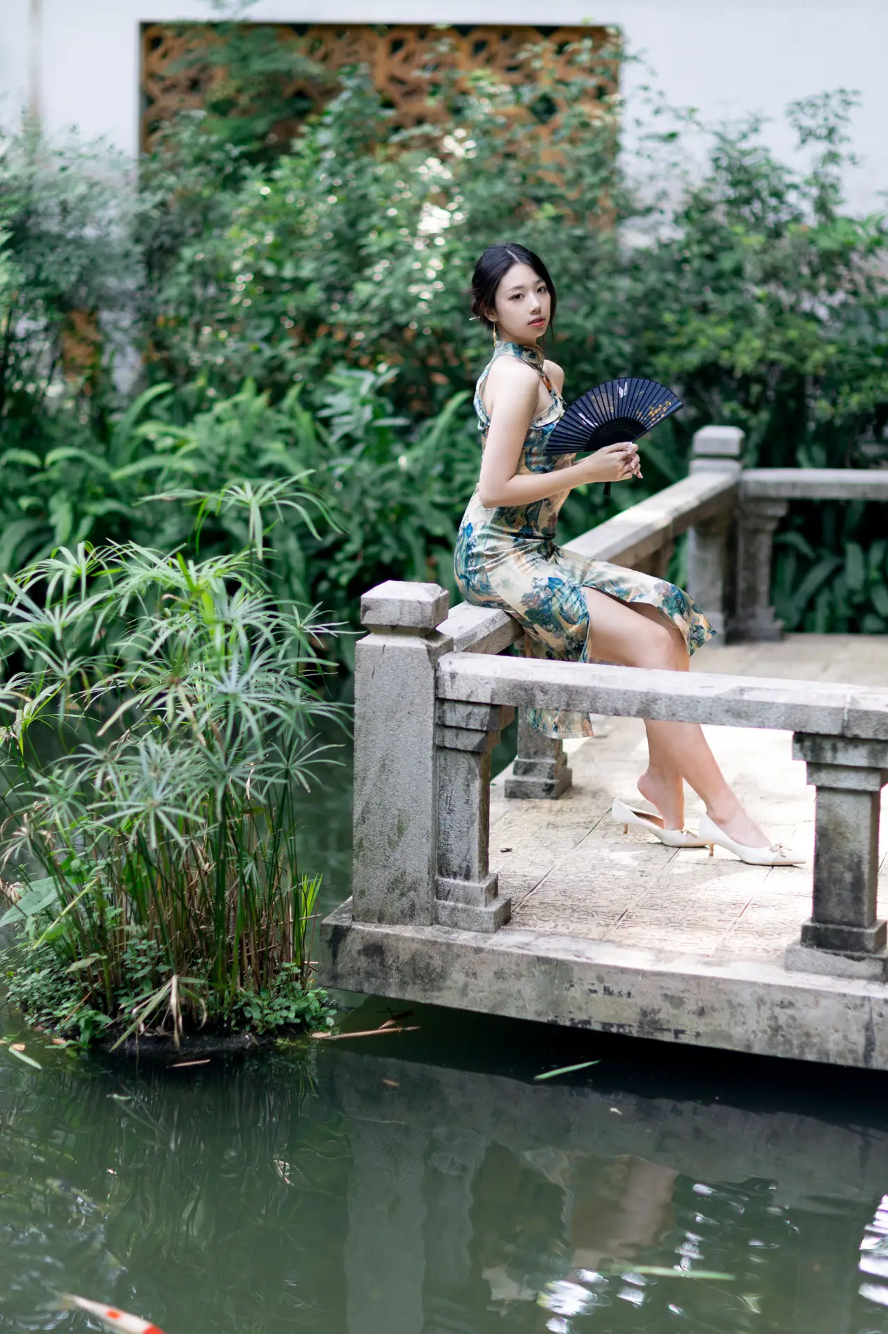 [艺图语] 2022.08.02 Vol.1610 – 只此青绿 菠萝包#[42P]-8