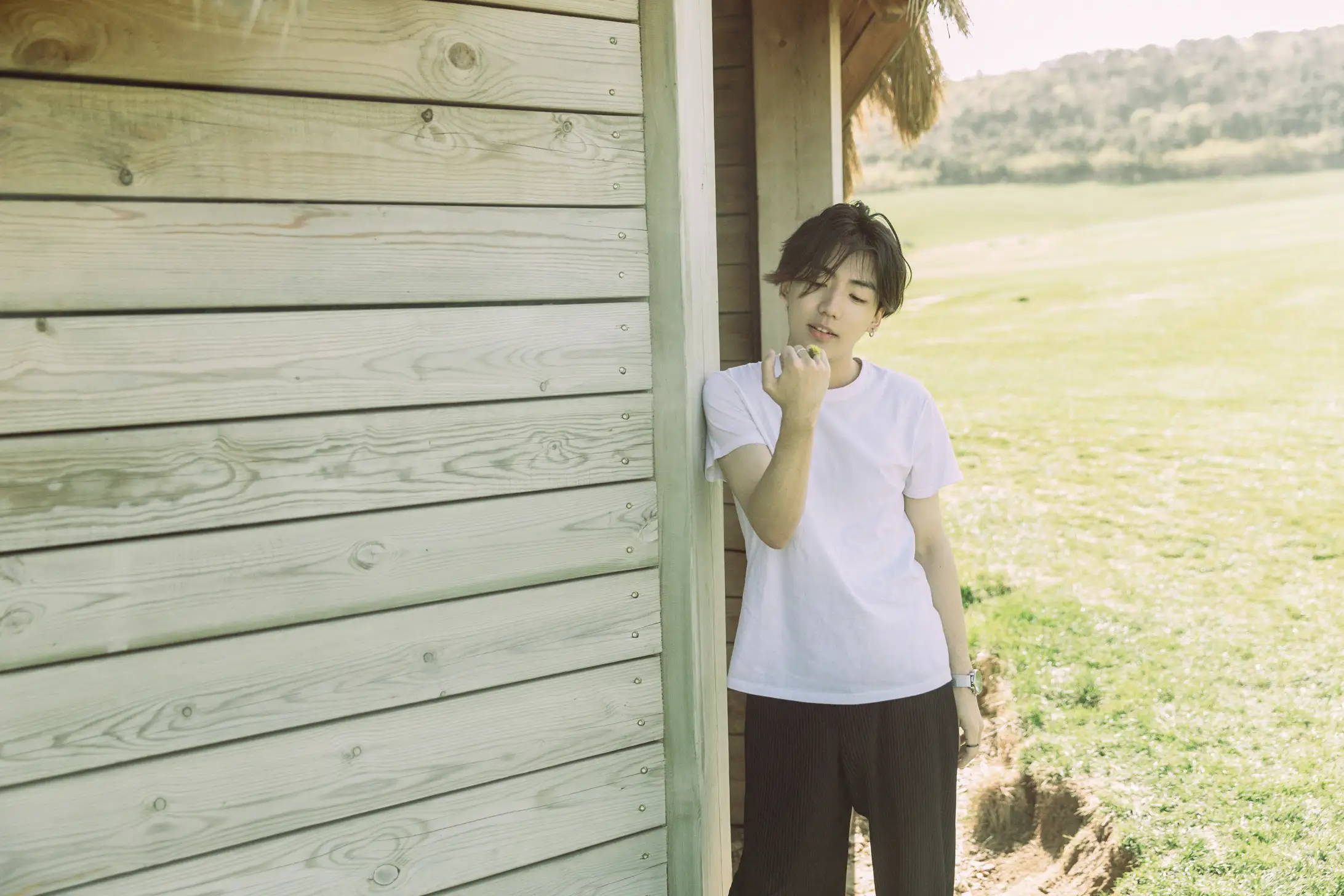 [艺图语] 2022.07.05 Vol.1385 – 牧场少年 小宁#[27P]-5
