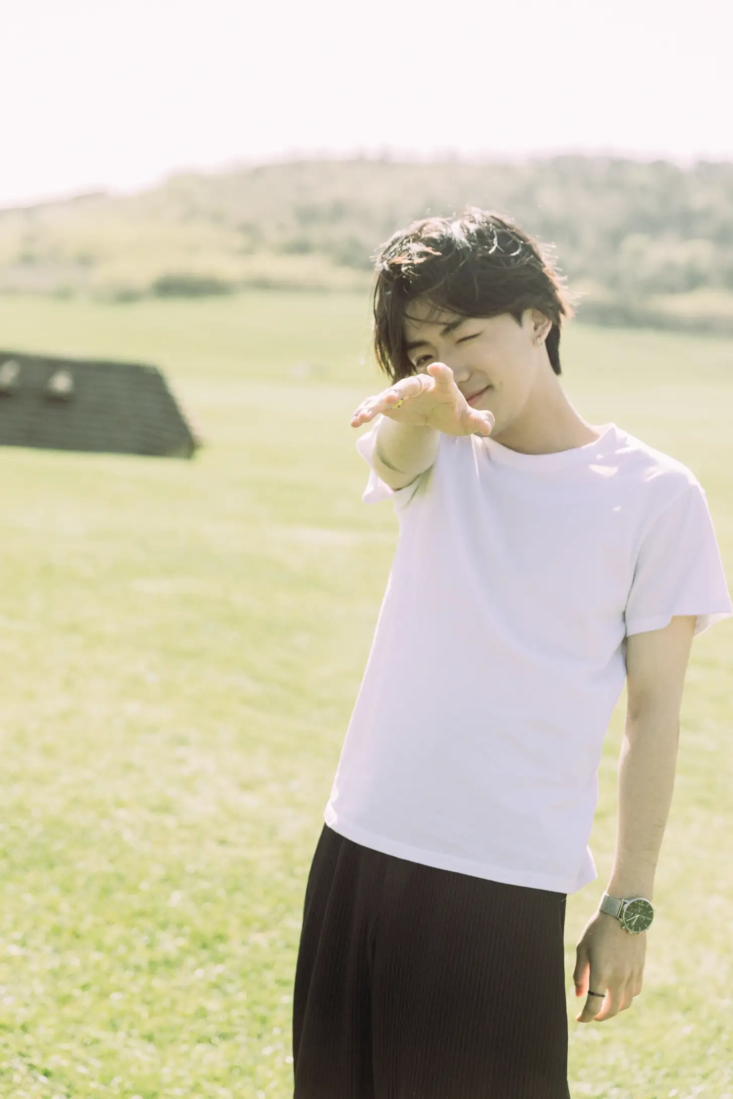 [艺图语] 2022.07.05 Vol.1385 – 牧场少年 小宁#[27P]-5
