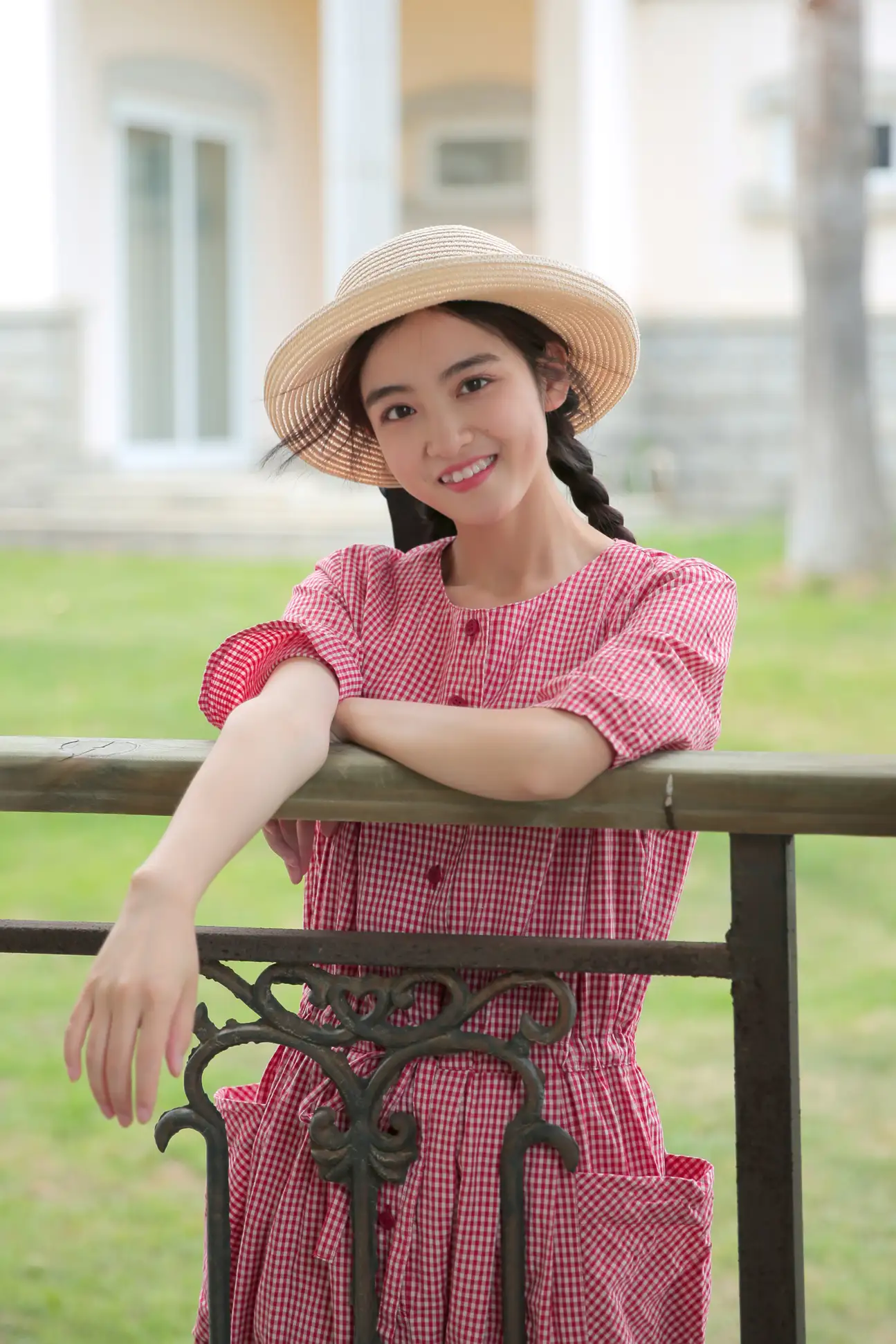 [艺图语] 2022.07.30 Vol.1584 – 心动夏日 瑶#[26P]-6