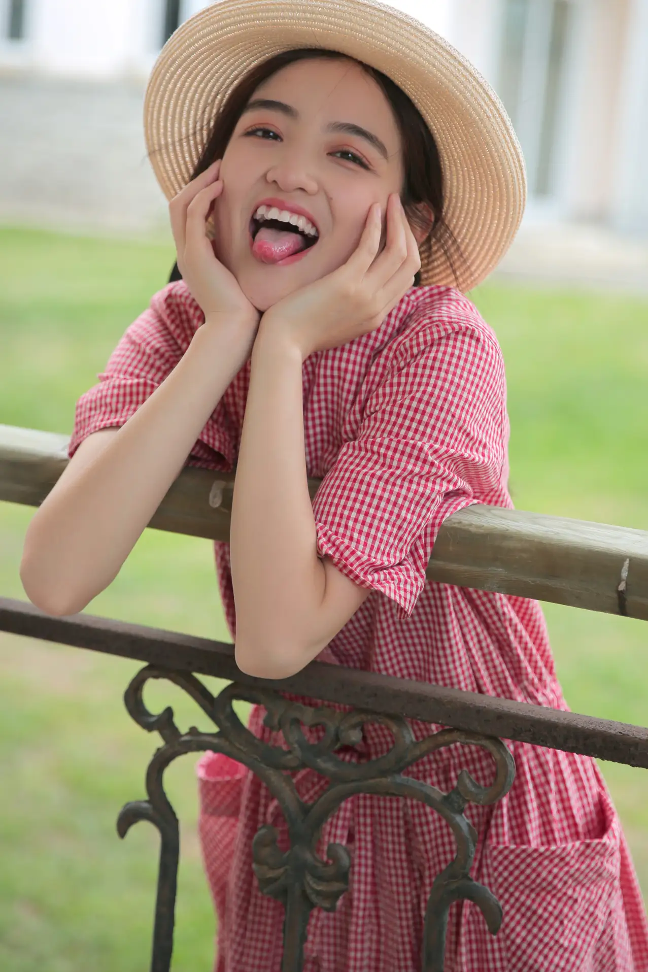 [艺图语] 2022.07.30 Vol.1584 – 心动夏日 瑶#[26P]-4