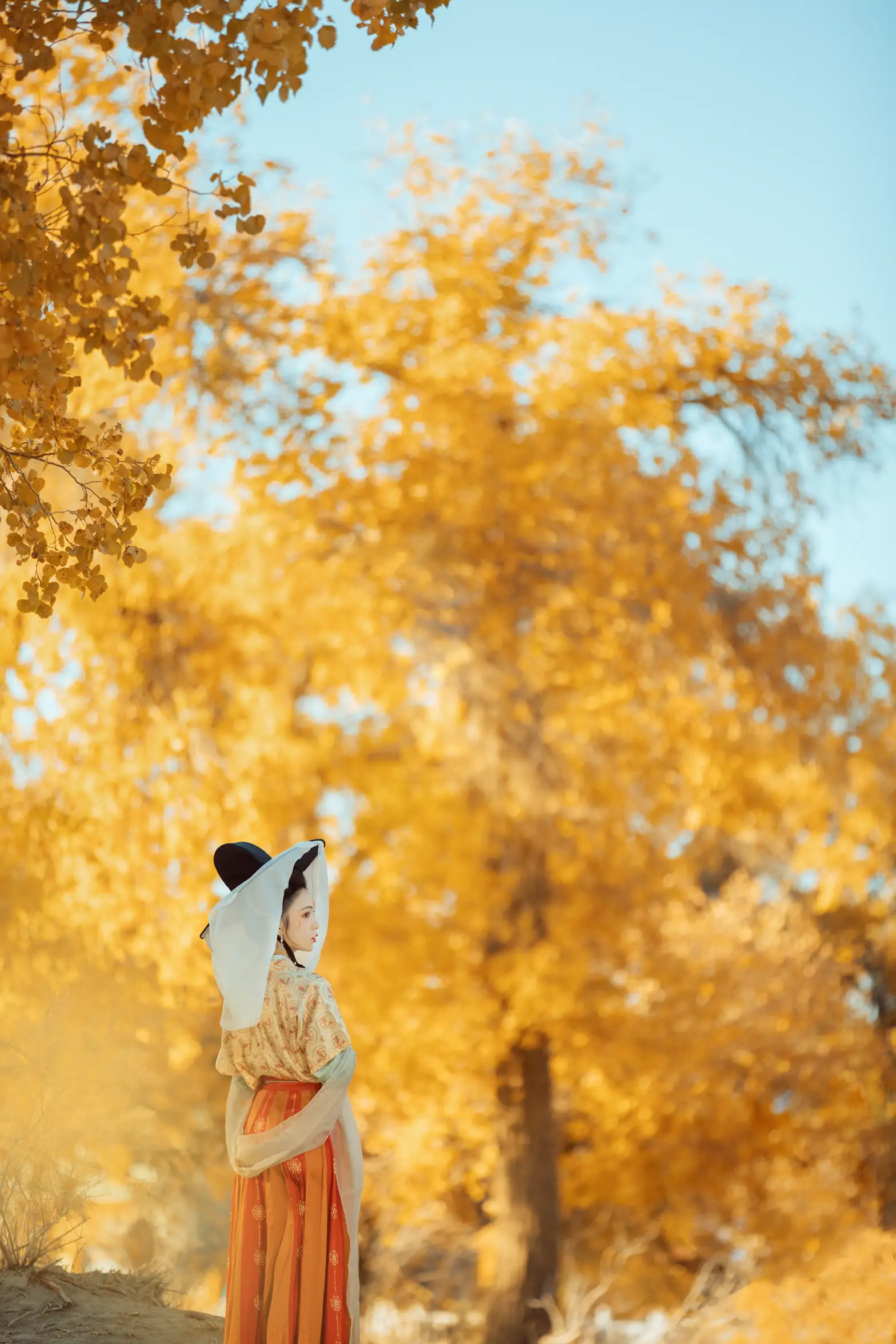 [艺图语] 2021.08.18 Vol.146 – 携花 薄荷#[29P]-4
