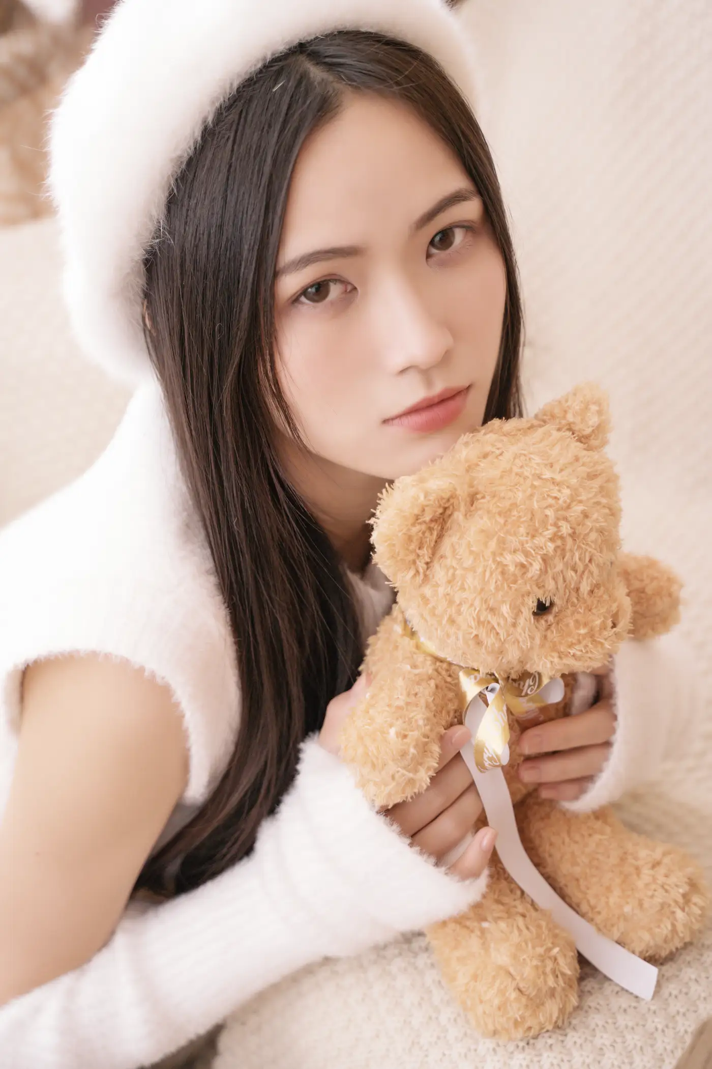[艺图语] 2022.02.07 Vol.763 – 圣诞物语 老猪#[22P]-7