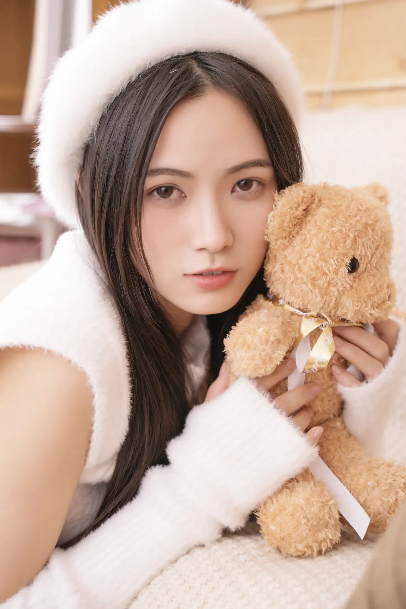 [艺图语] 2022.02.07 Vol.763 – 圣诞物语 老猪#[22P]-8