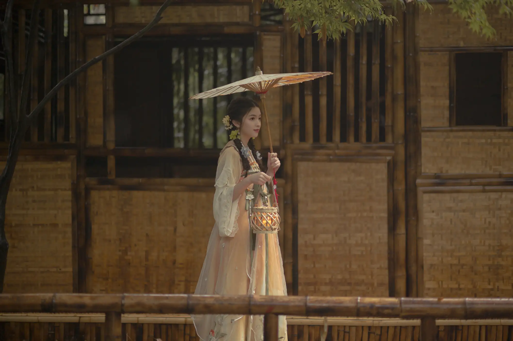 [艺图语] 2022.07.15 Vol.1487 – 清雾雨 辛冉#[30P]-5