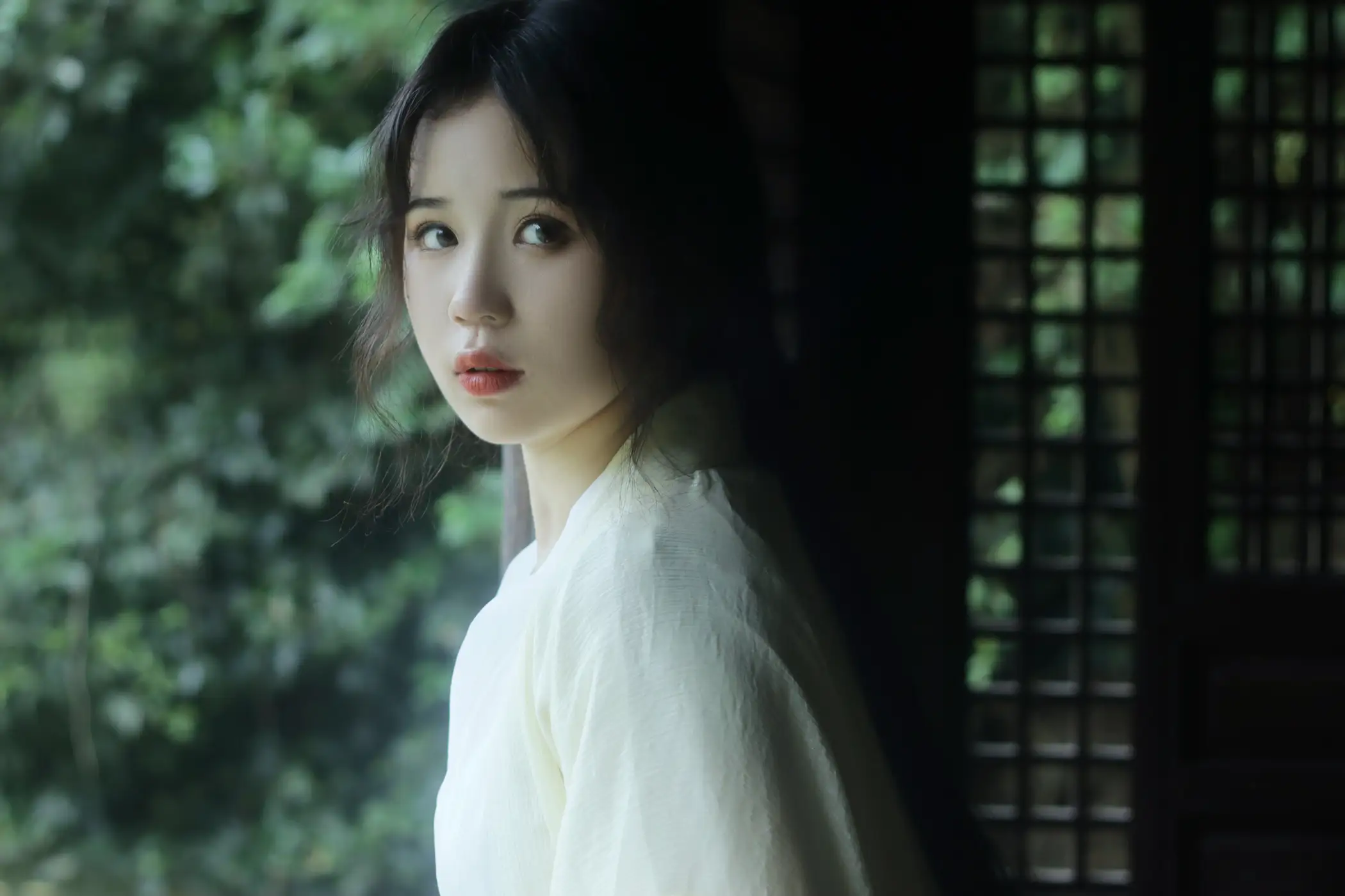 [艺图语] 2022.08.24 Vol.1780 – 江南曲 一只高高#[23P]-10