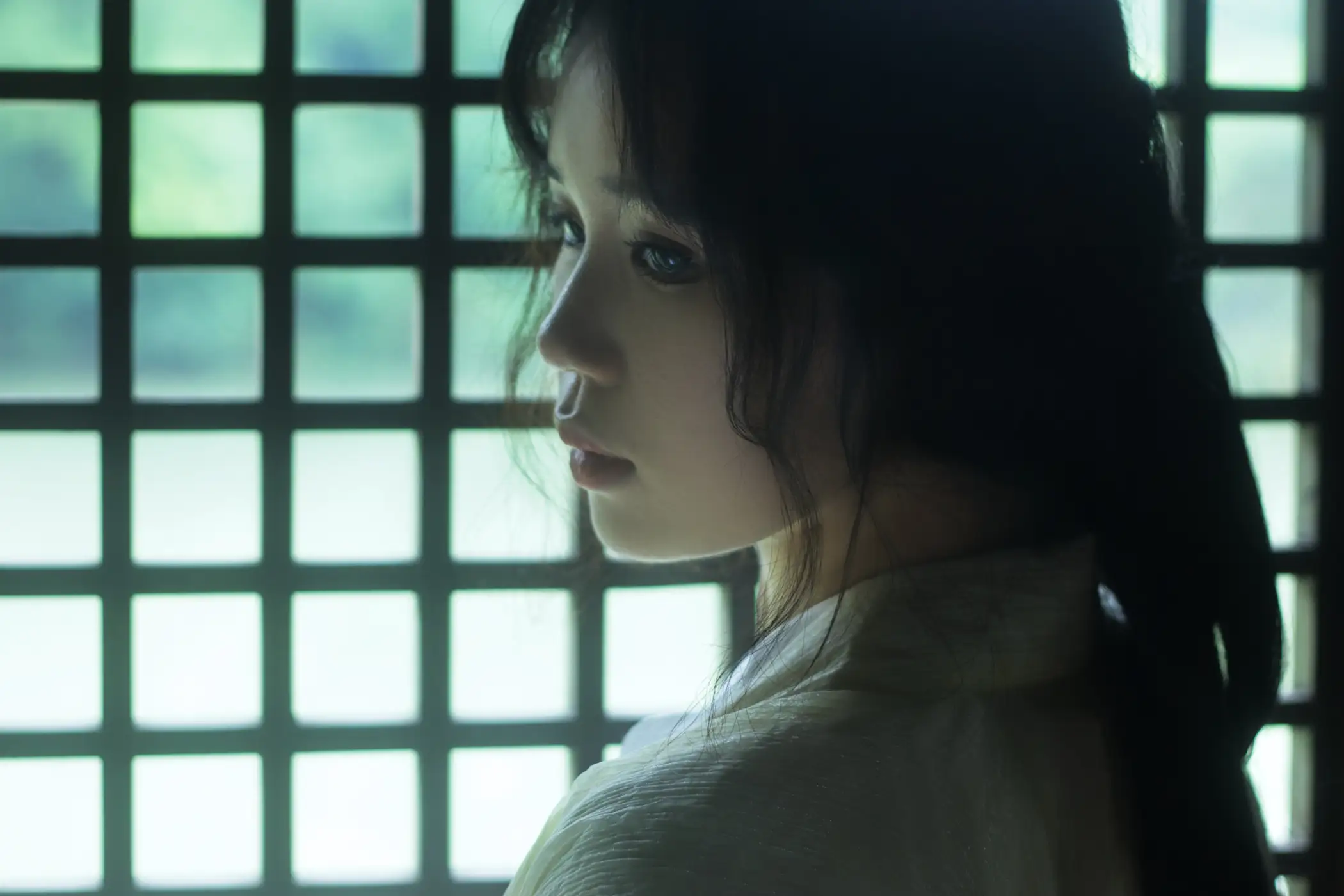 [艺图语] 2022.08.24 Vol.1780 – 江南曲 一只高高#[23P]-1